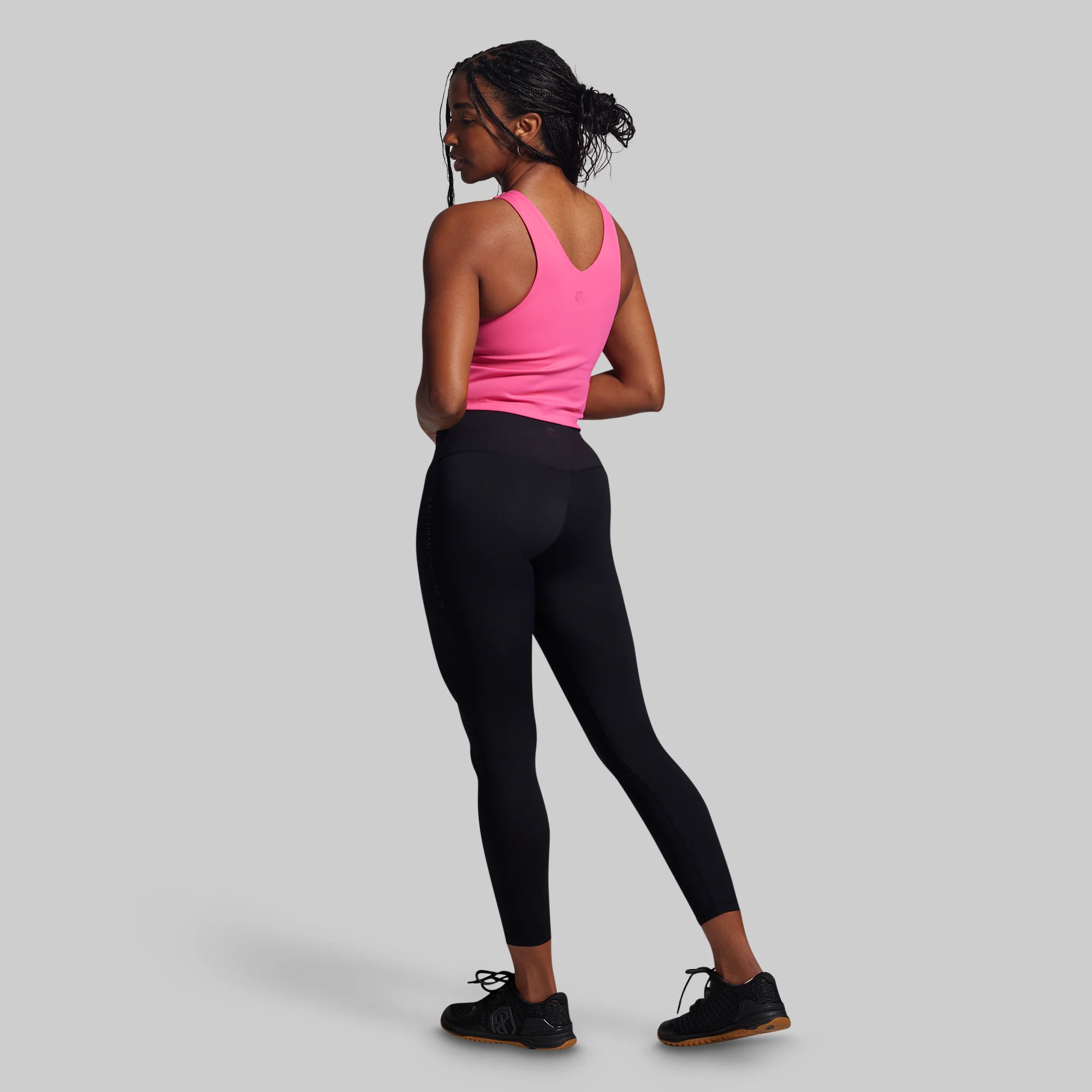 Essence Sports Bra (Bubblegum) - Image 5