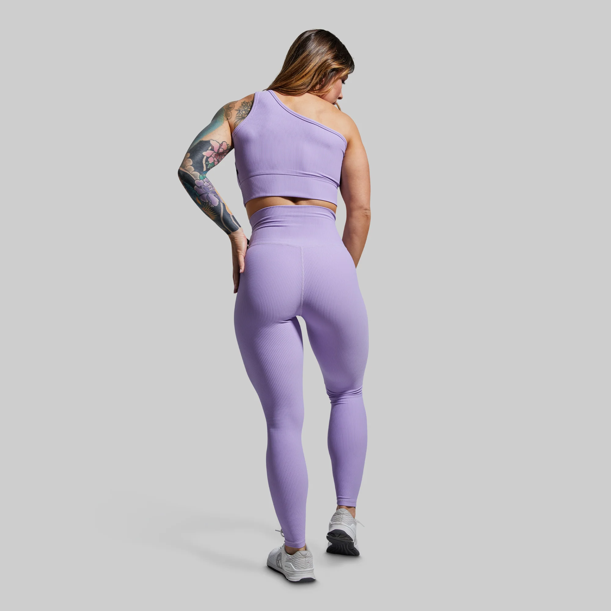 Evolve Sports Bra (Fairytale) - Image 6