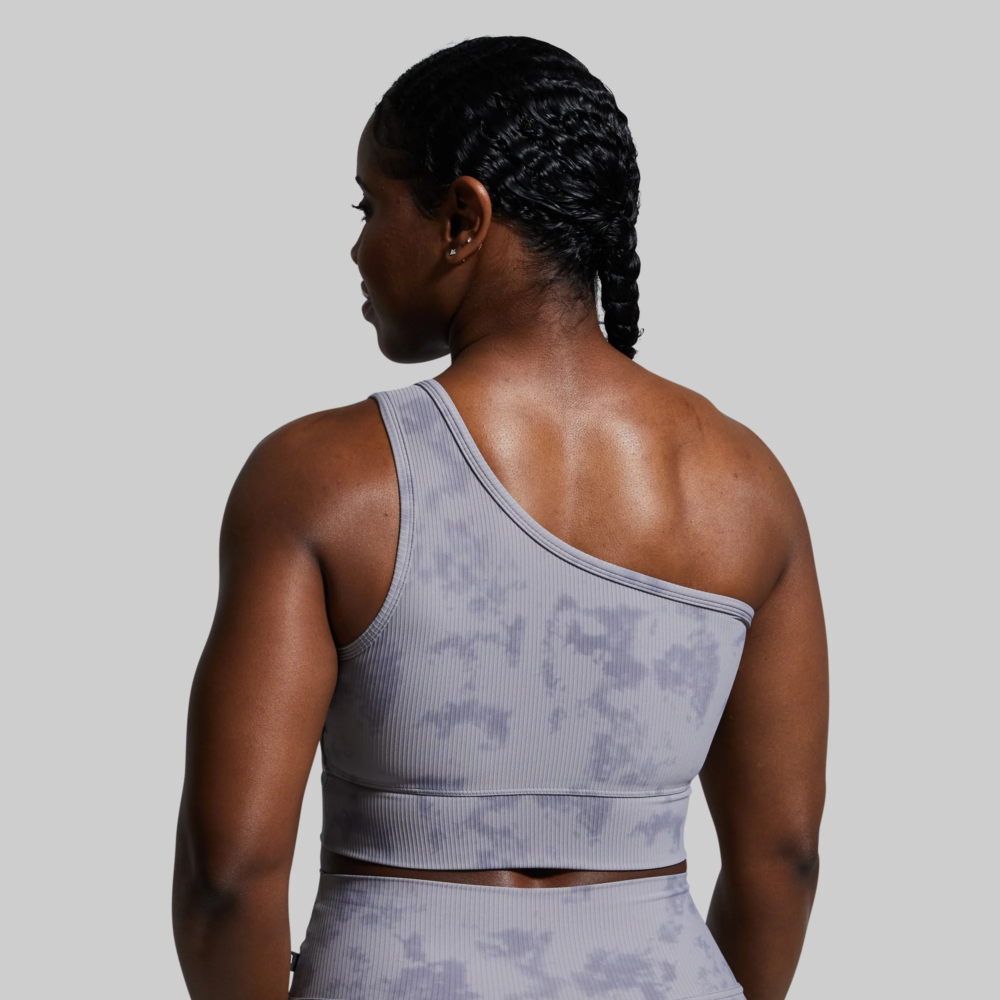 Evolve Sports Bra (Stone Dye) - Image 2