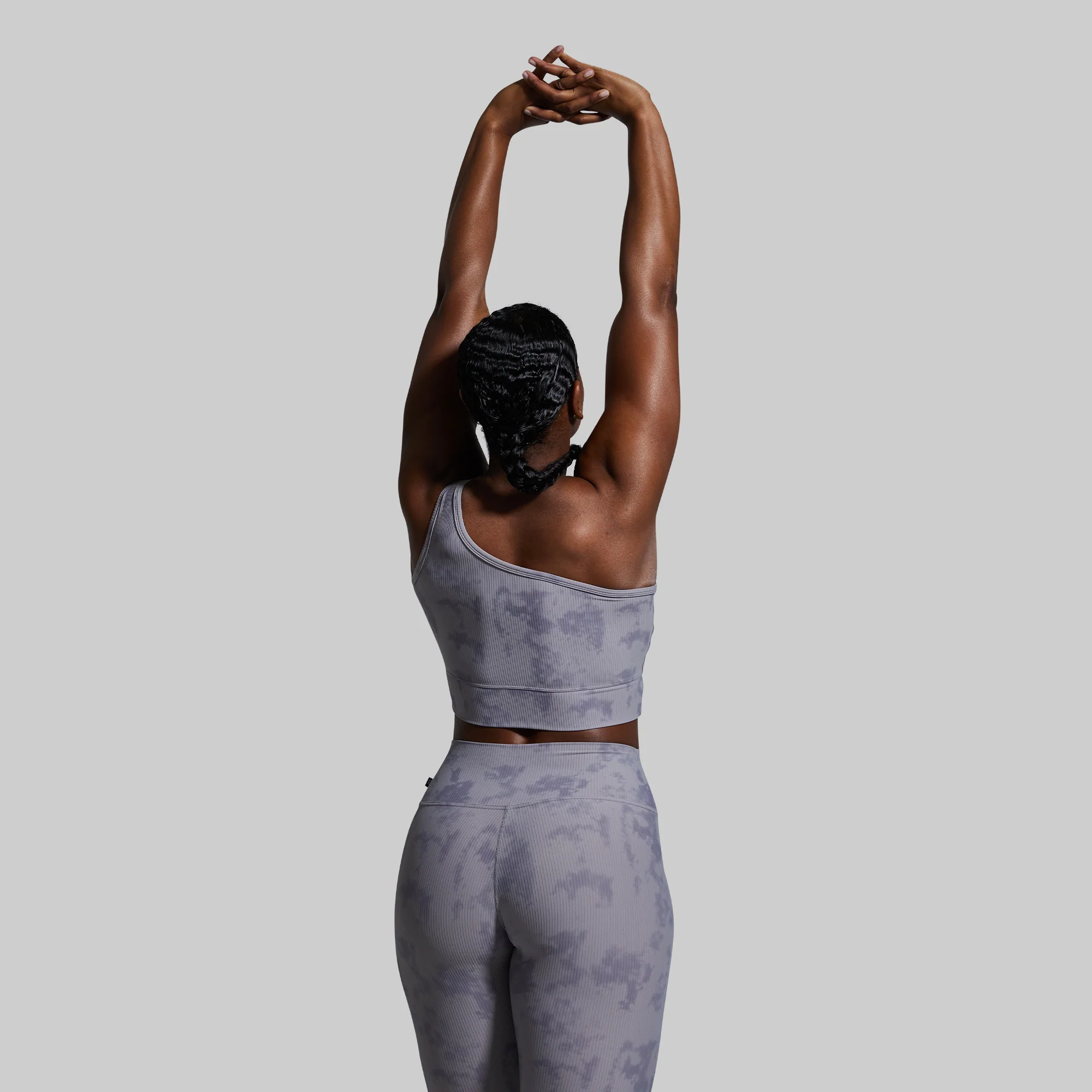 Evolve Sports Bra (Stone Dye) - Image 3
