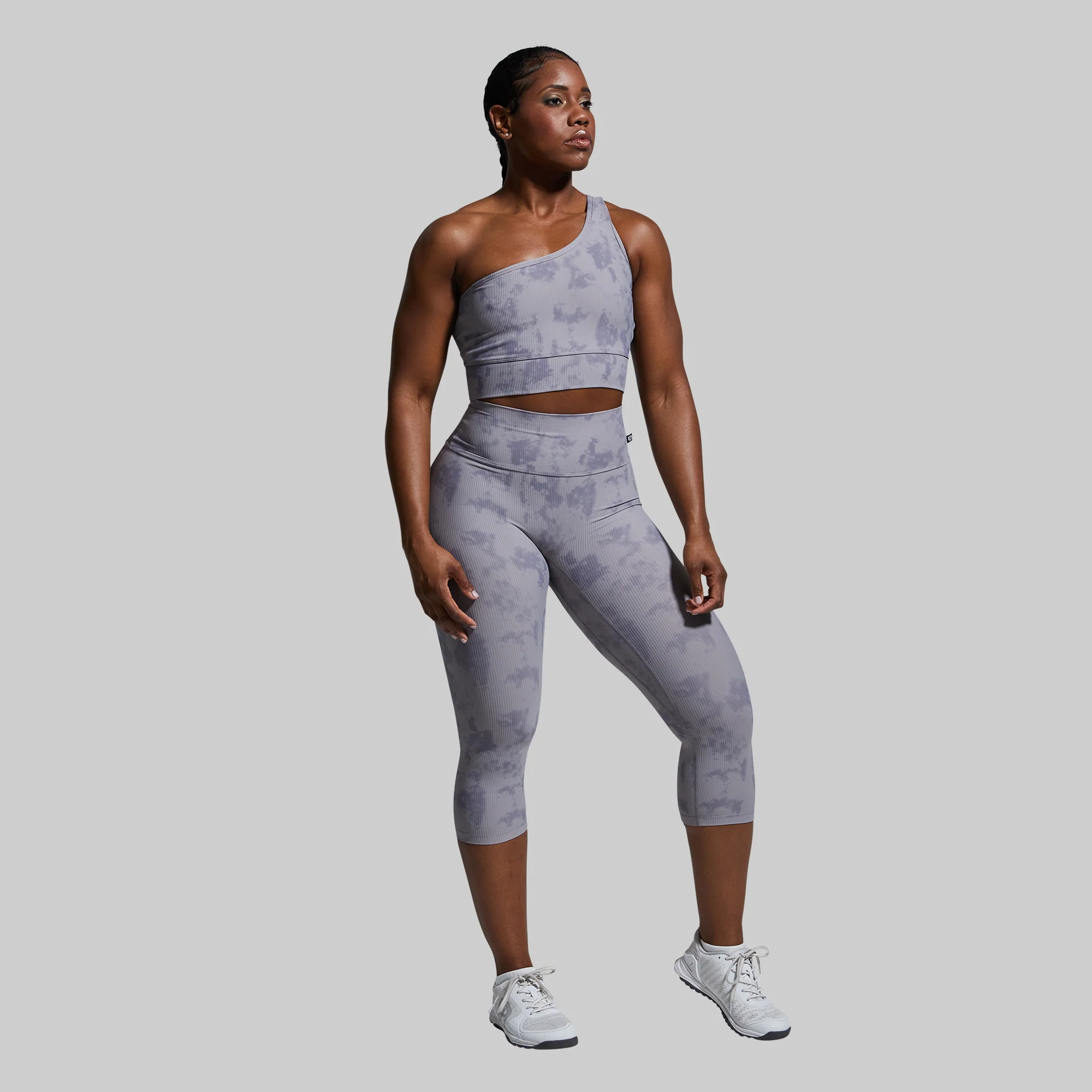 Evolve Sports Bra (Stone Dye) - Image 4