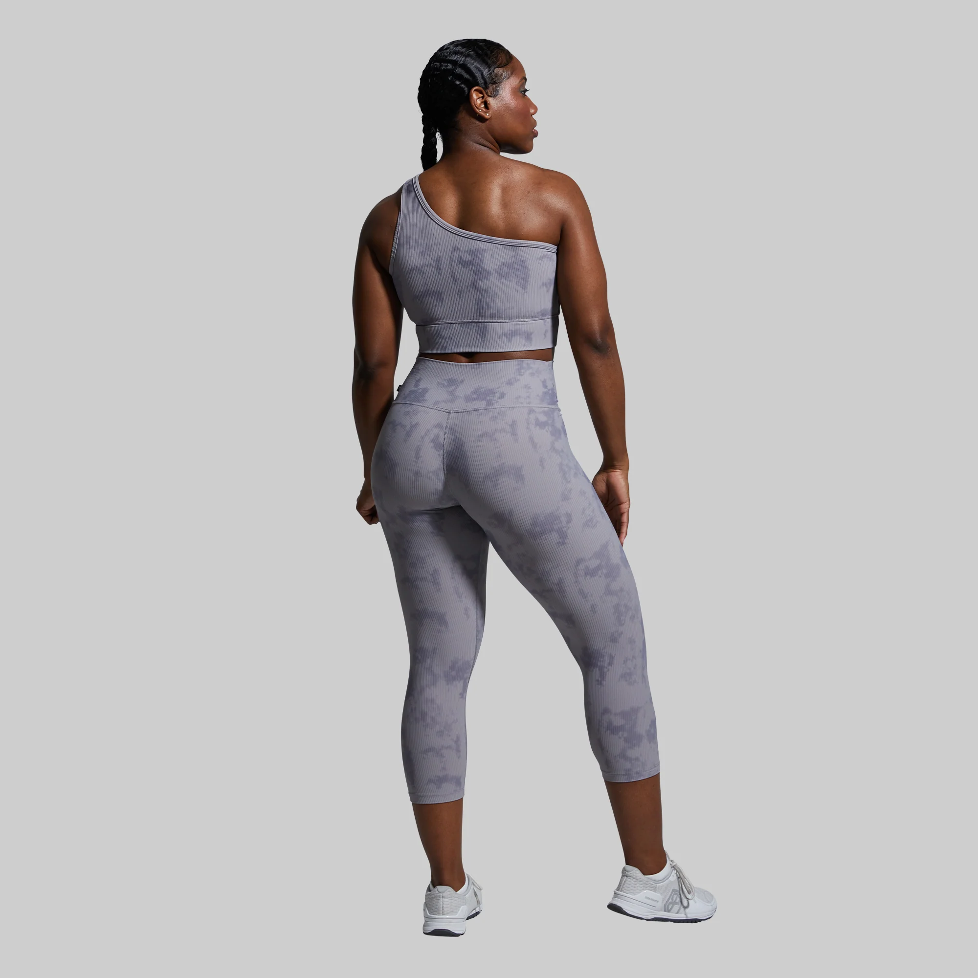 Evolve Sports Bra (Stone Dye) - Image 5