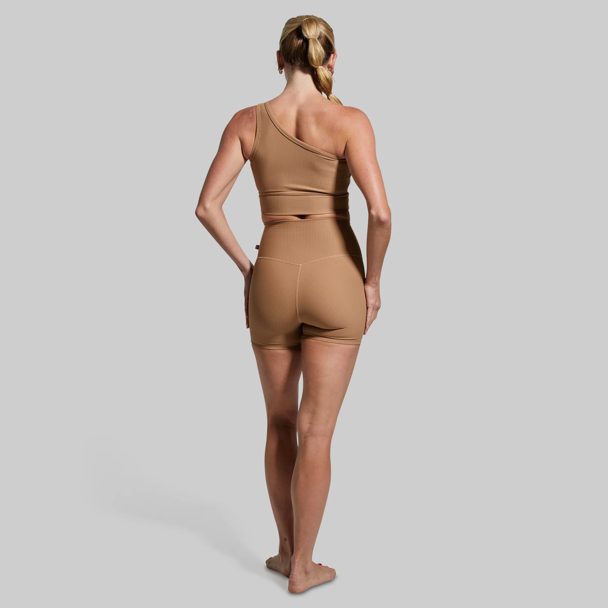 Evolve Sports Bra (Tiger's Eye) - Image 5