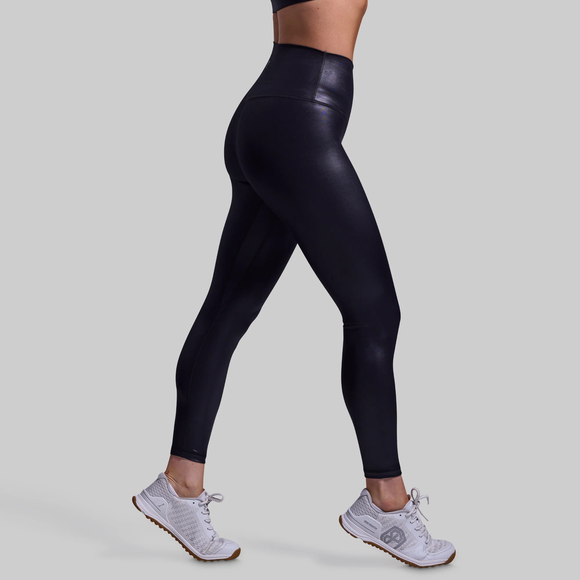 Fierce Legging (Black Melt) - Image 3