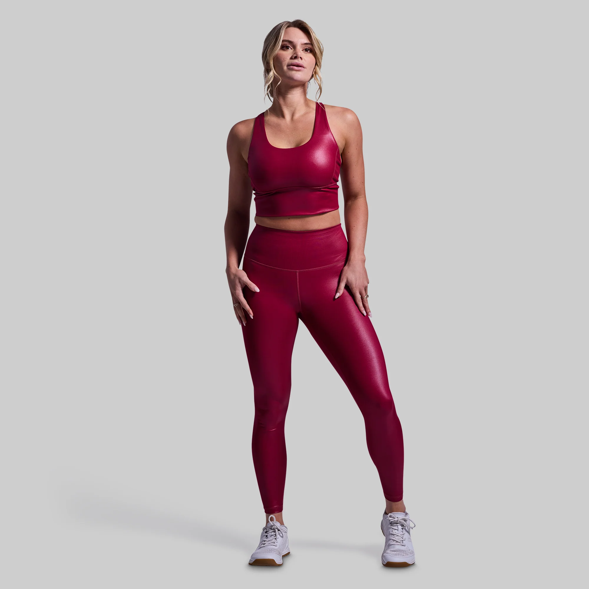 Fierce Legging (Jam Melt) - Image 5