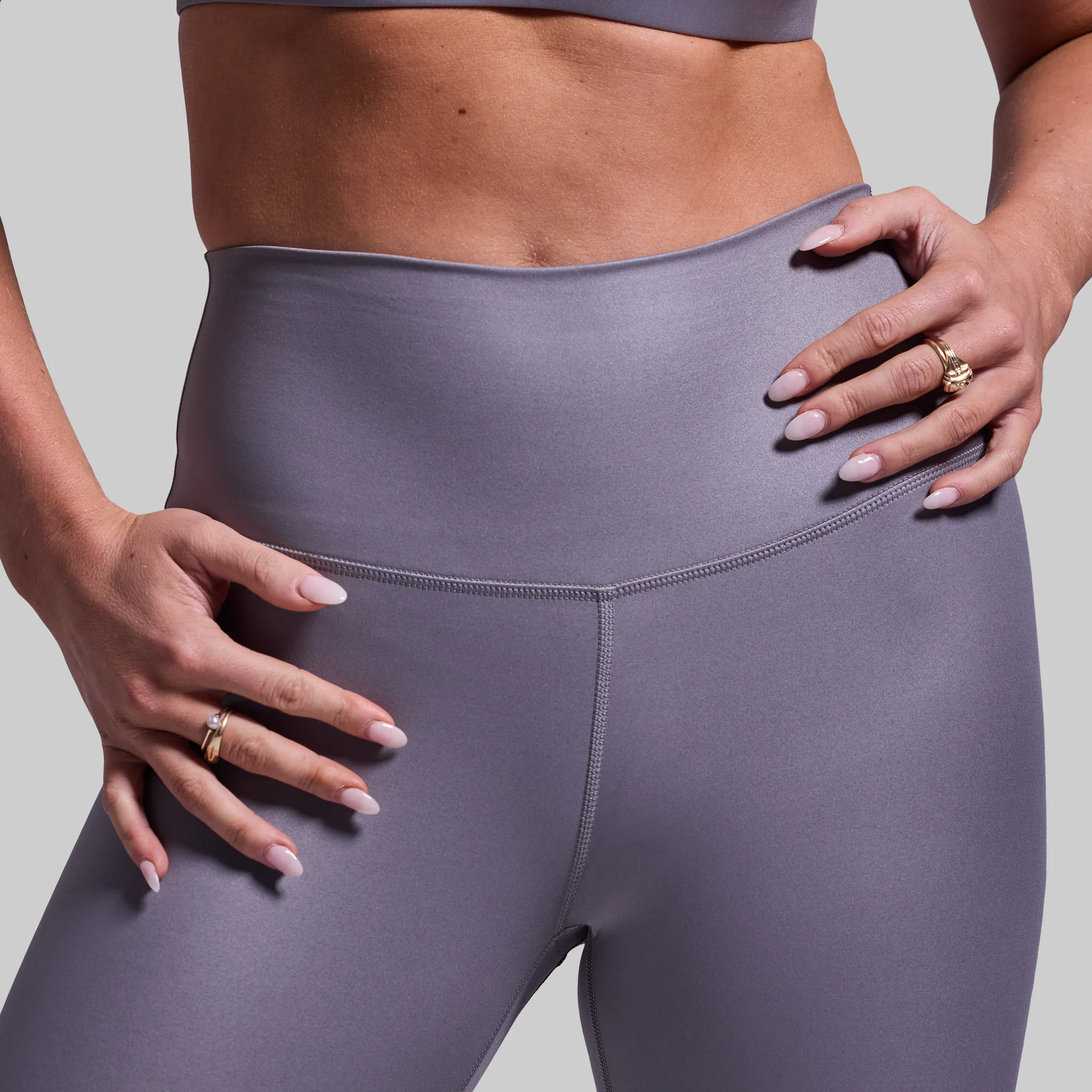 Fierce Legging (Steel Melt) - Image 4