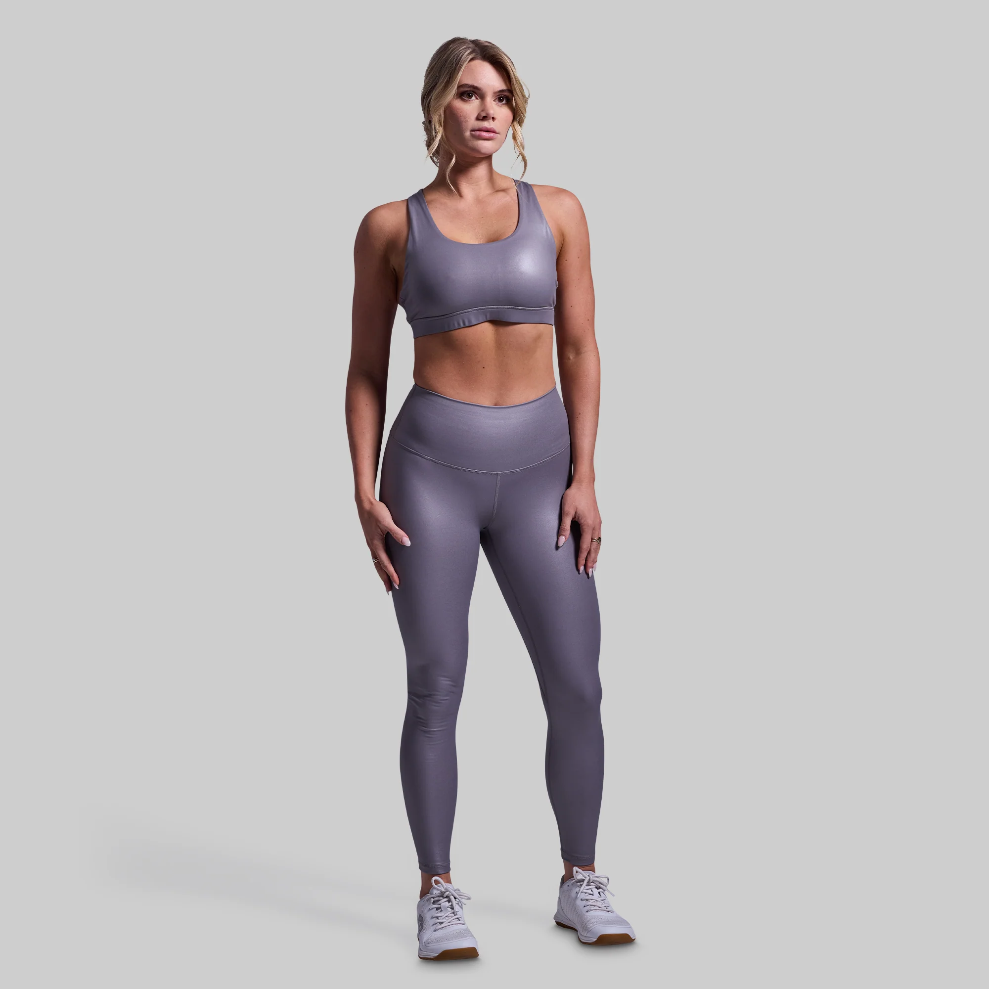 Fierce Legging (Steel Melt) - Image 5