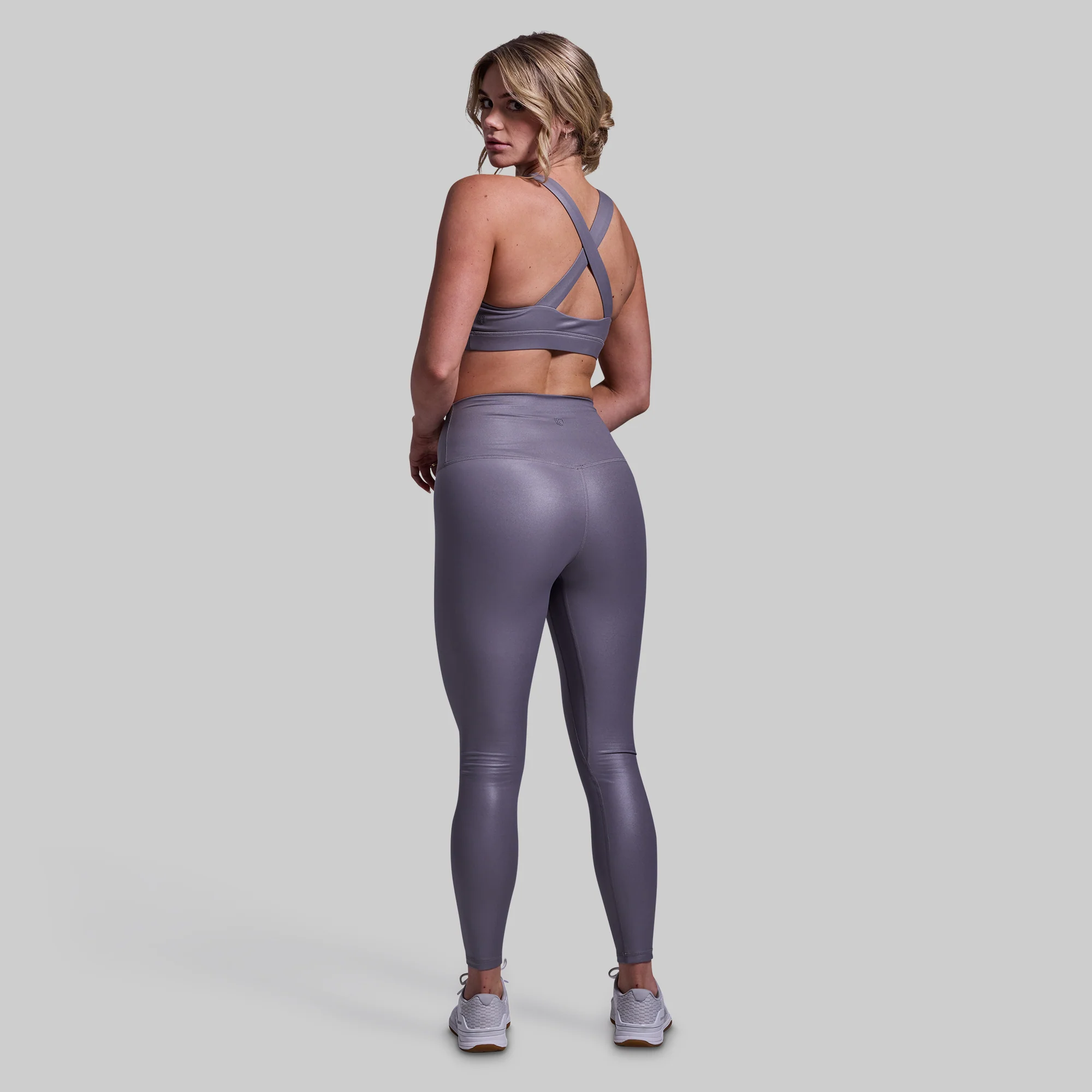 Fierce Legging (Steel Melt) - Image 6