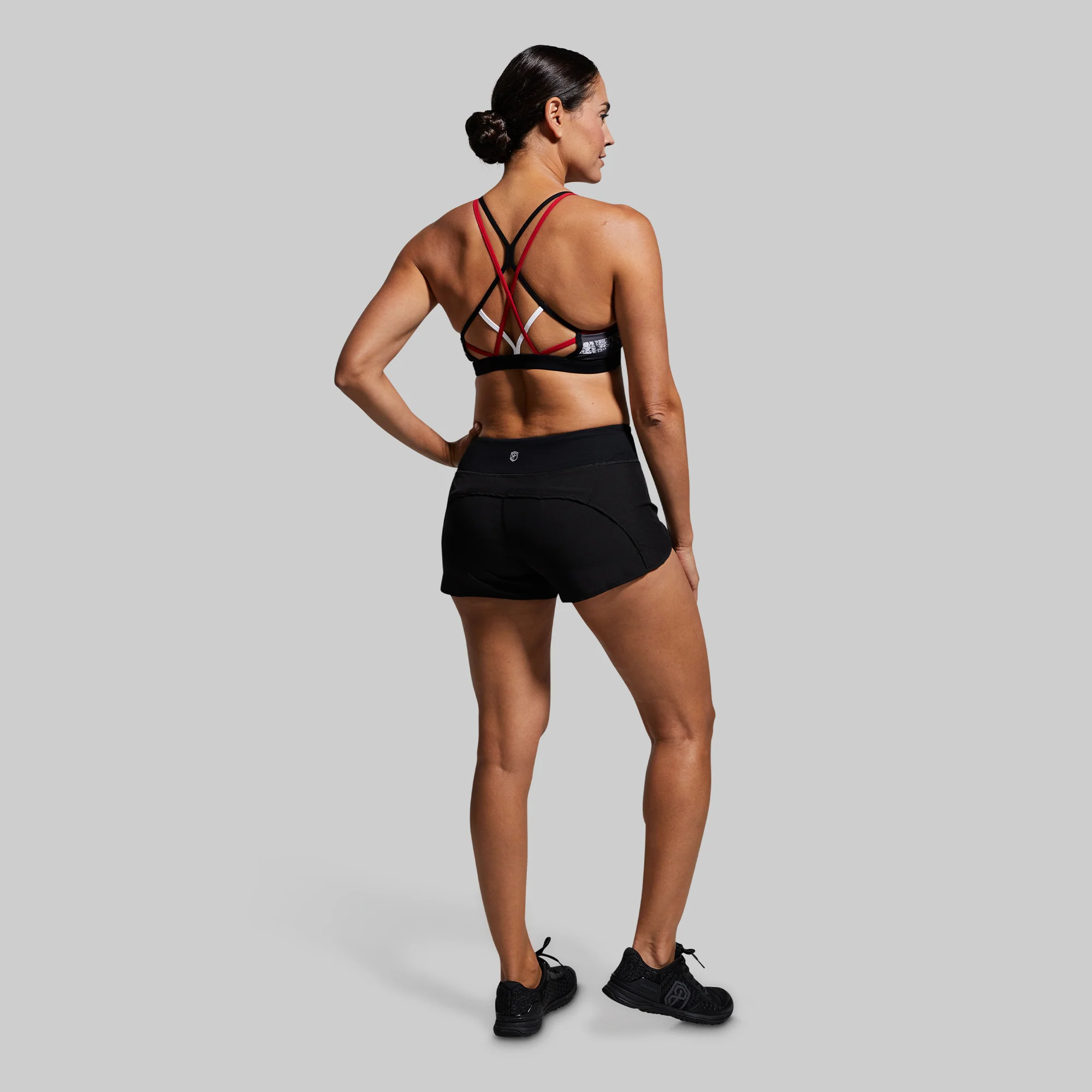 Free Flow Short (Thin Red Line) - Image 7