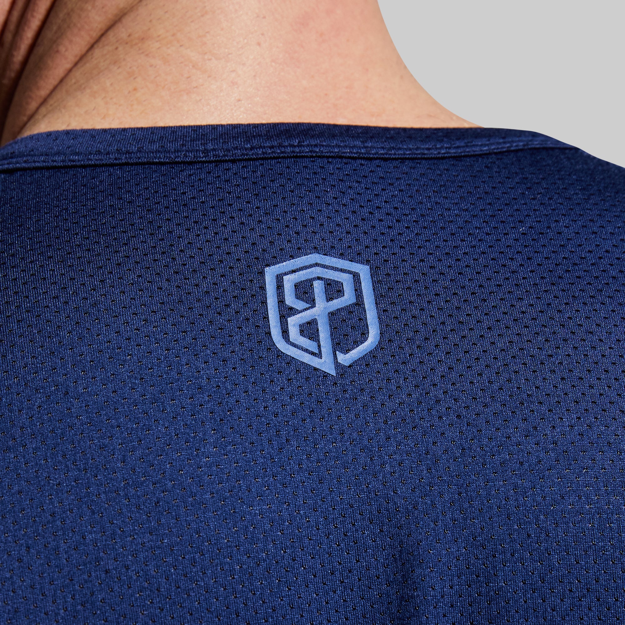 Heritage Henley (Midnight Blue) - Image 4