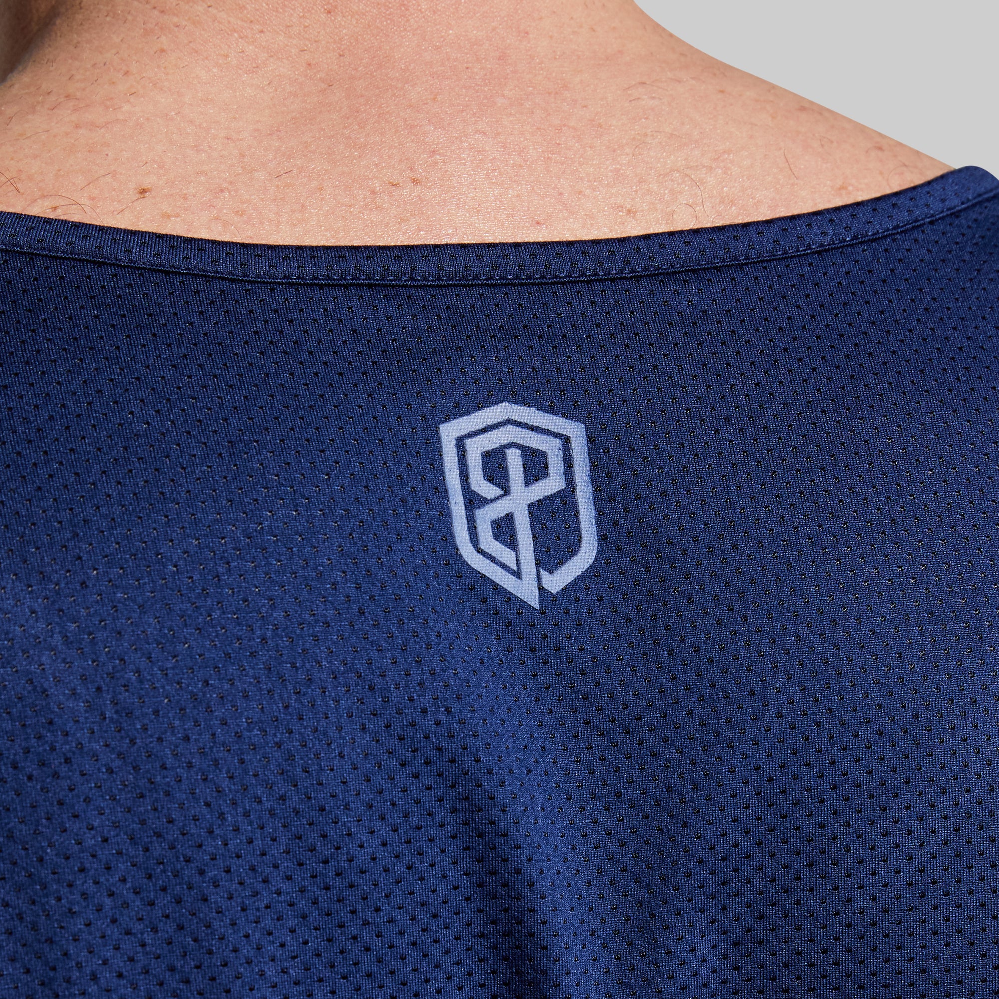 Heritage Tank (Midnight Blue) - Image 3