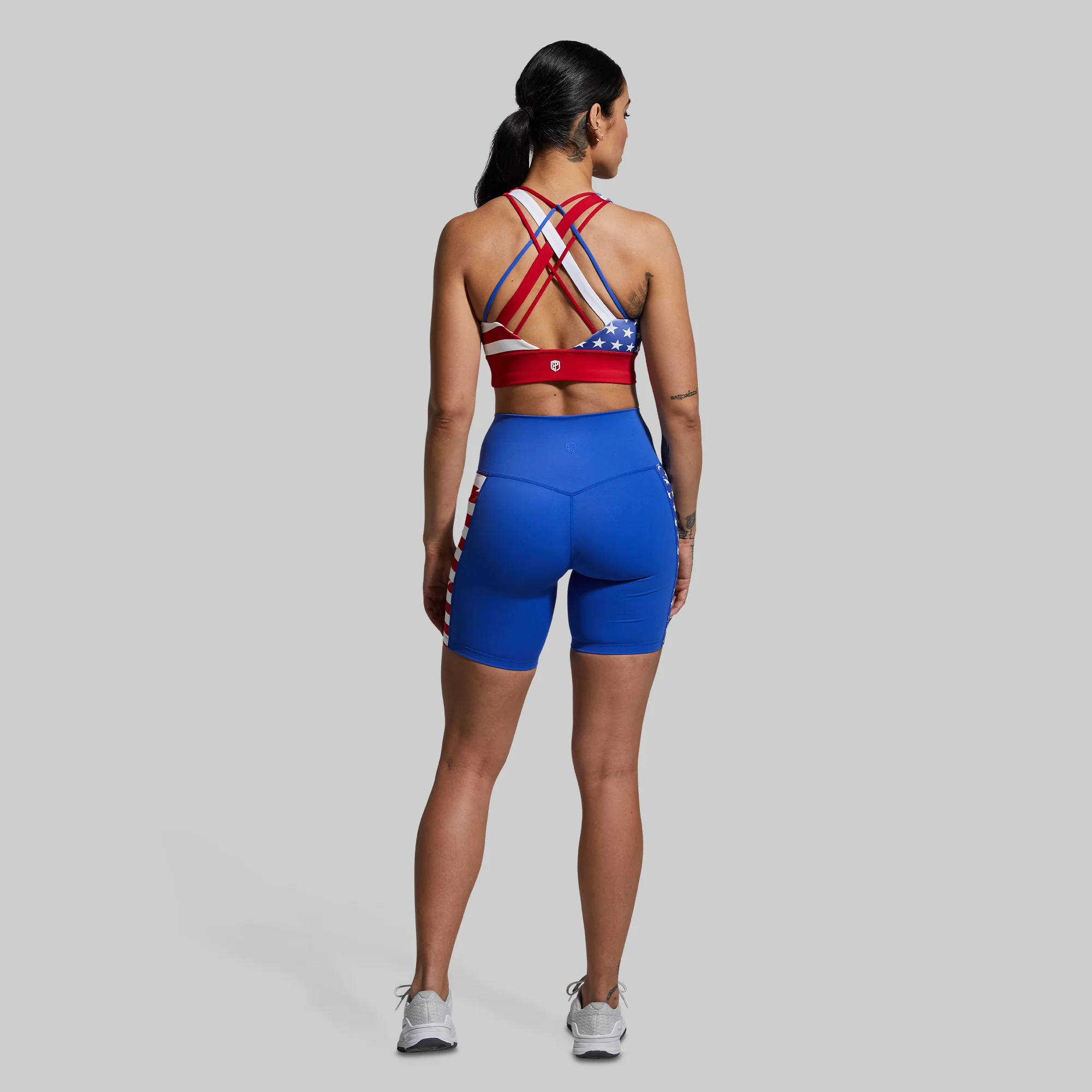 Ignite Sports Bra (Liberty) - Image 5