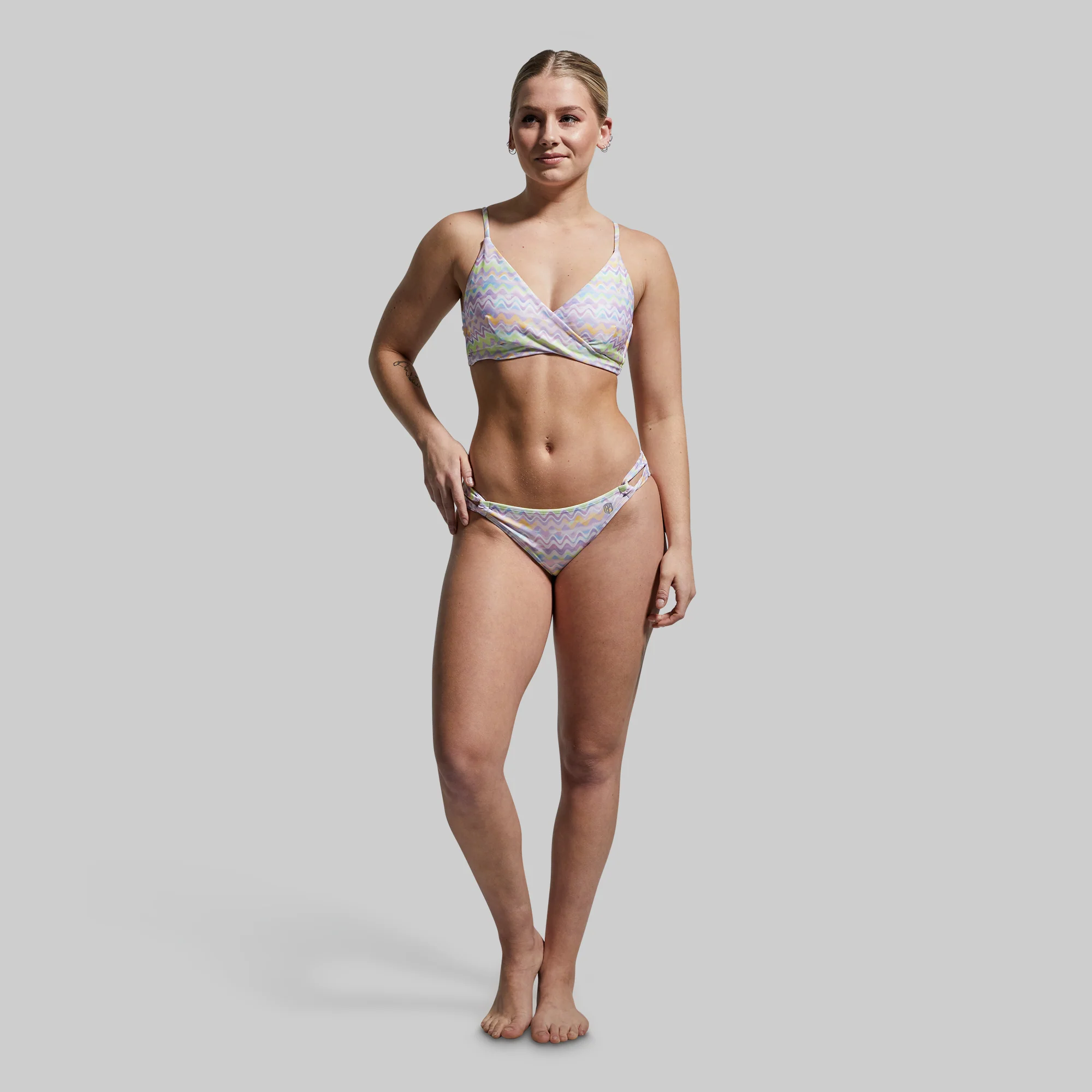 Inlet Bikini Top (Spring Fling) - Image 6