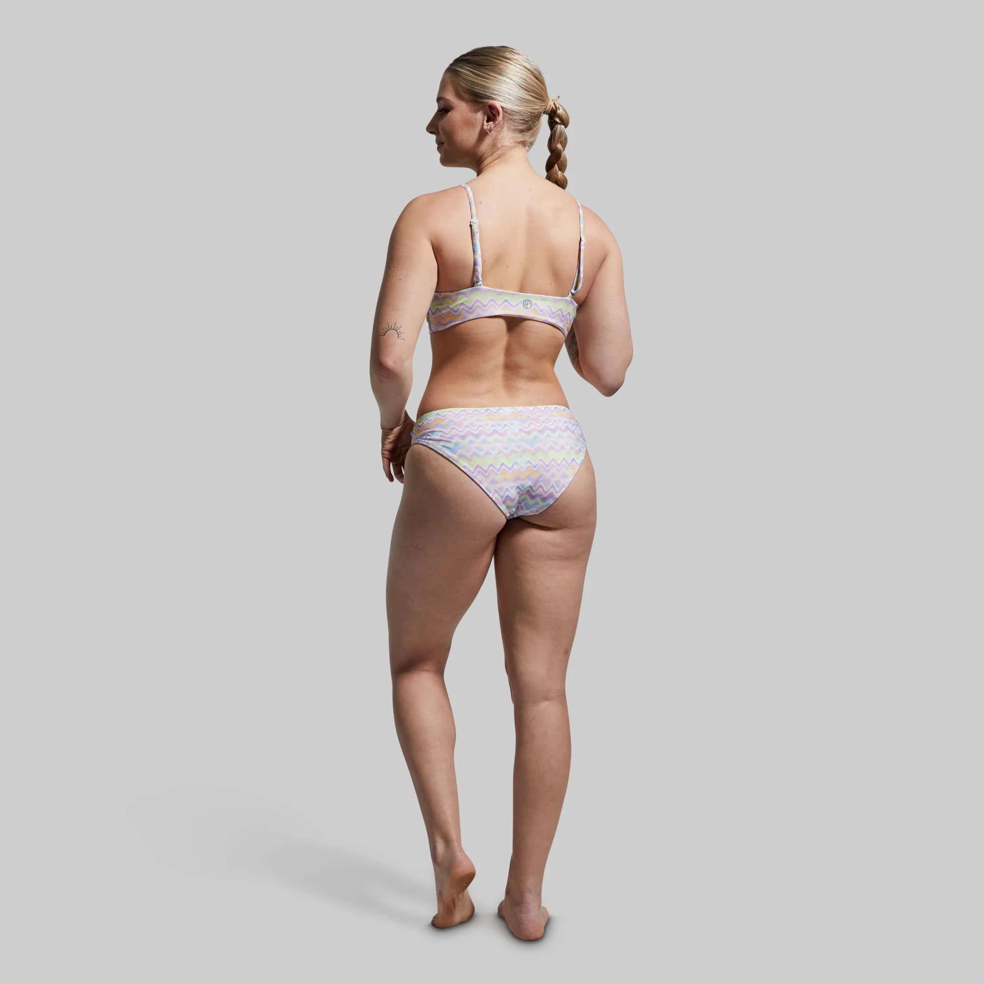Inlet Bikini Top (Spring Fling) - Image 7