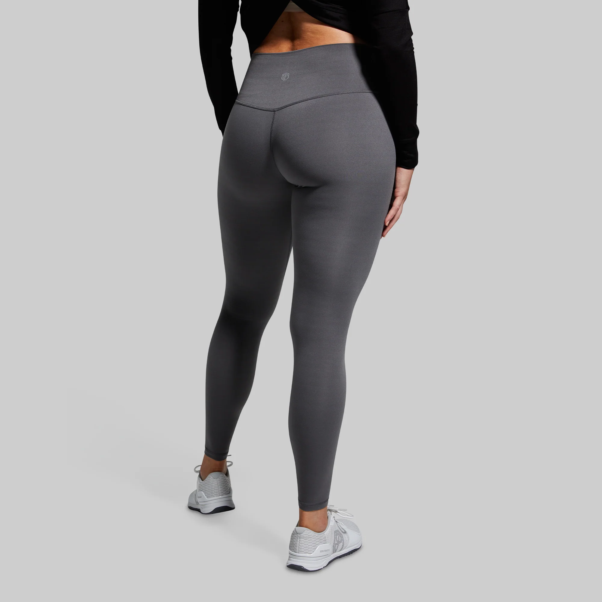 Inspire Legging (Gunmetal) - Image 12