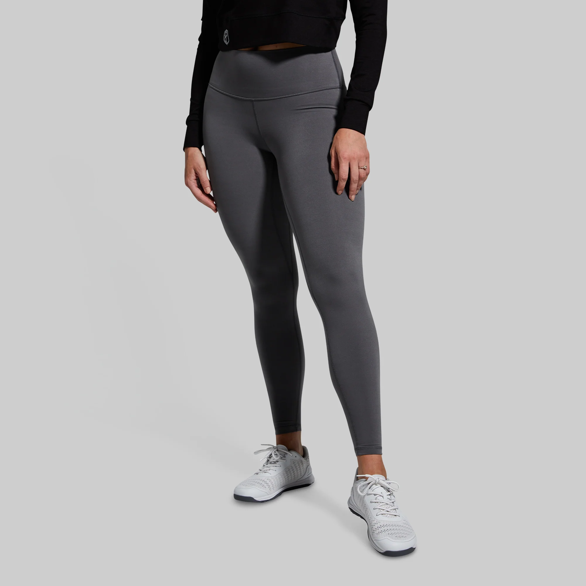 Inspire Legging (Gunmetal) - Image 13