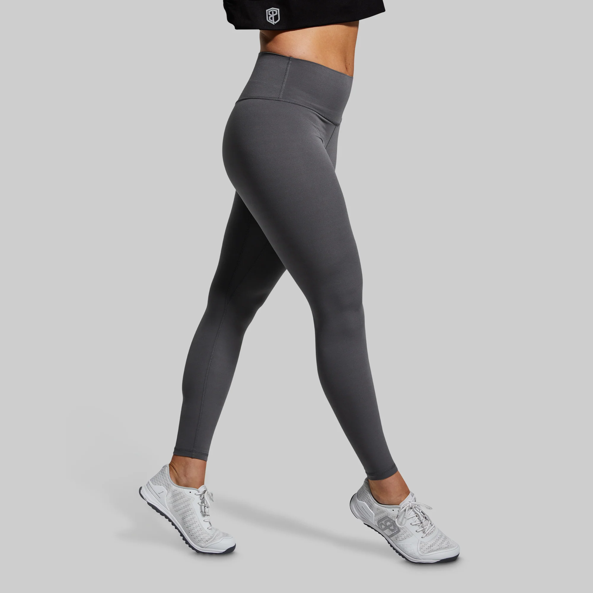 Inspire Legging (Gunmetal) - Image 16