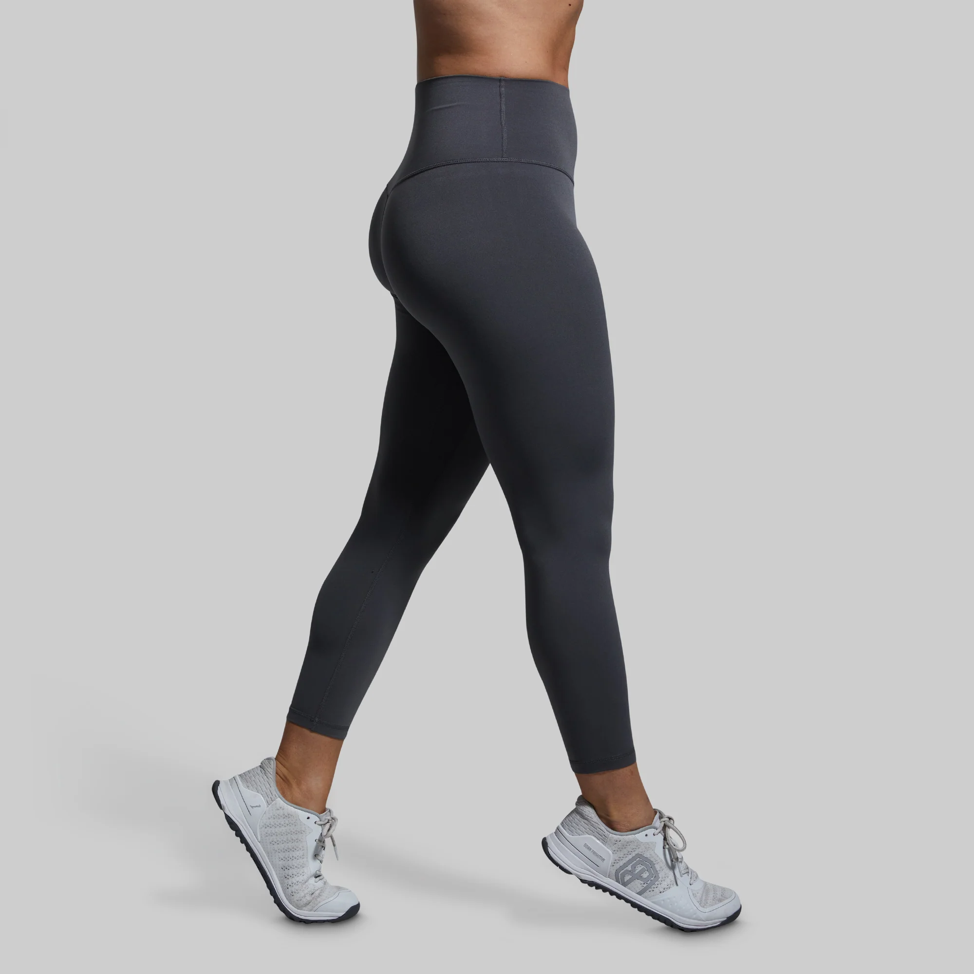 Inspire Legging (Gunmetal) - Image 24