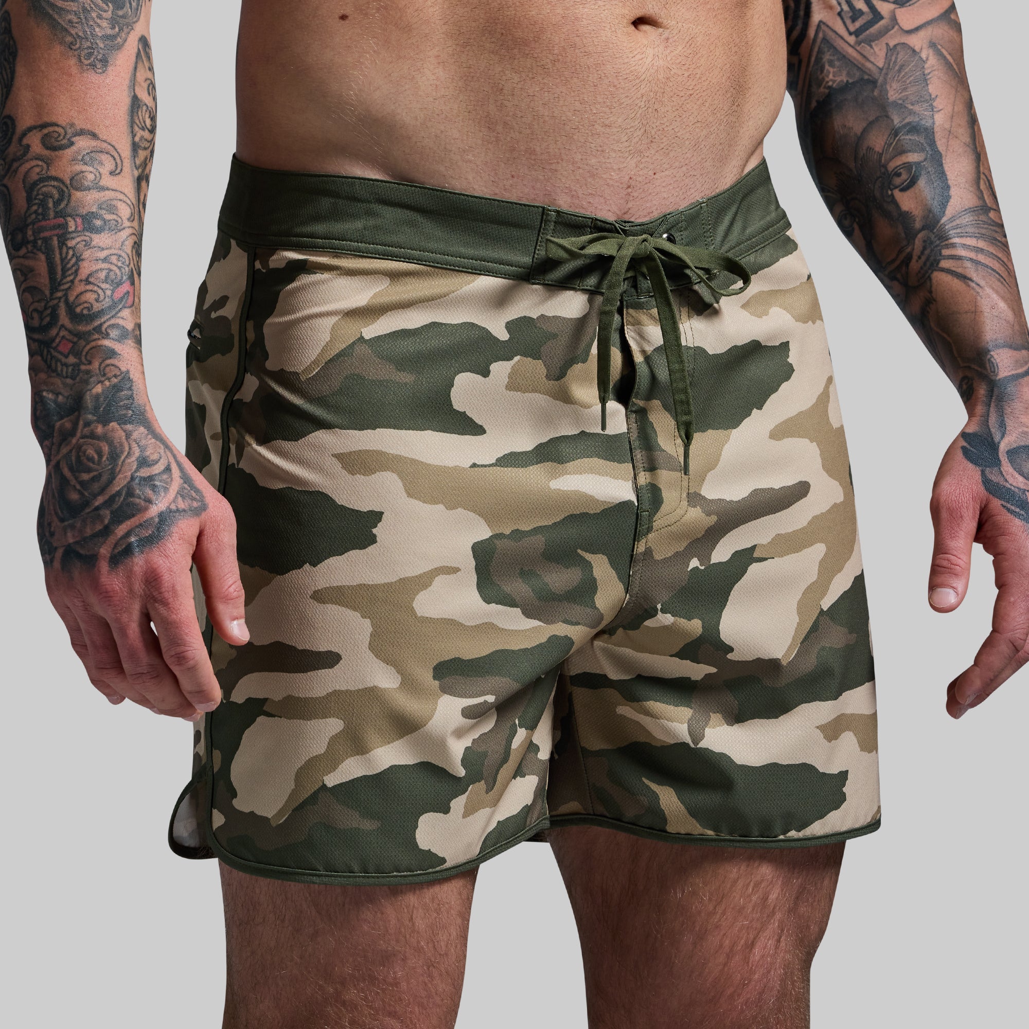 Island Short 5" (Ambush) - Image 3
