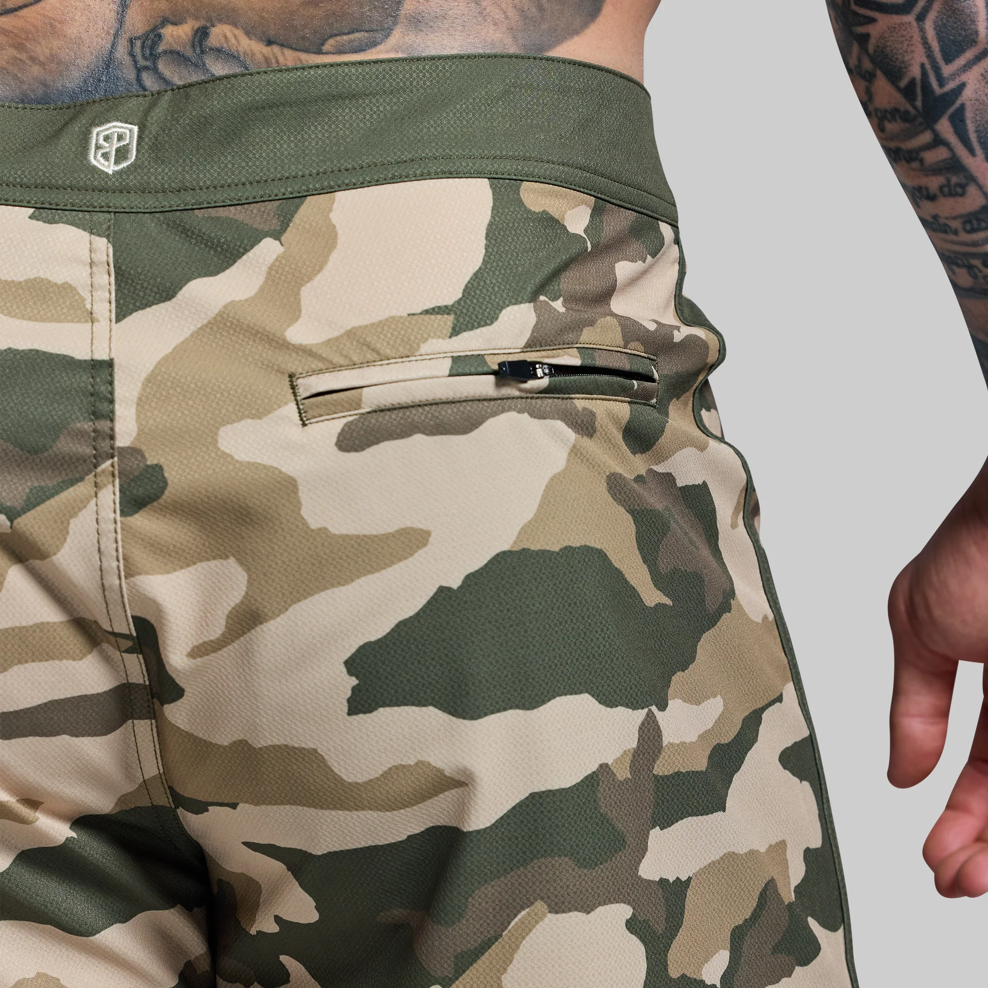 Island Short 5" (Ambush) - Image 5