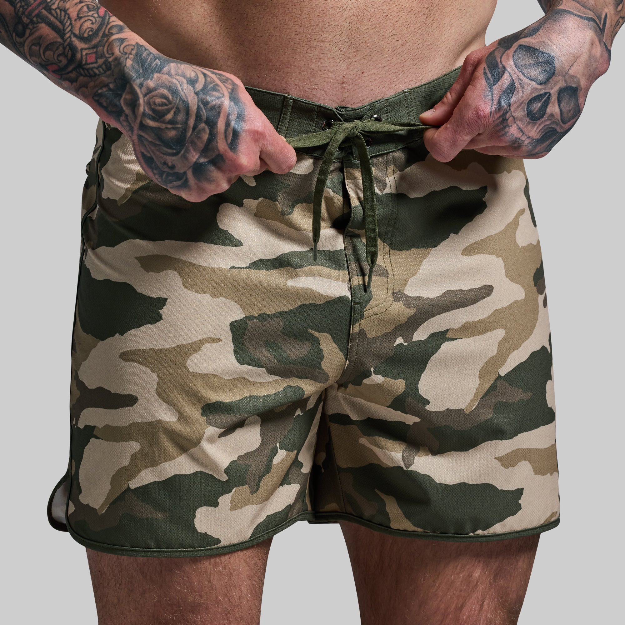 Island Short 5" (Ambush) - Image 6