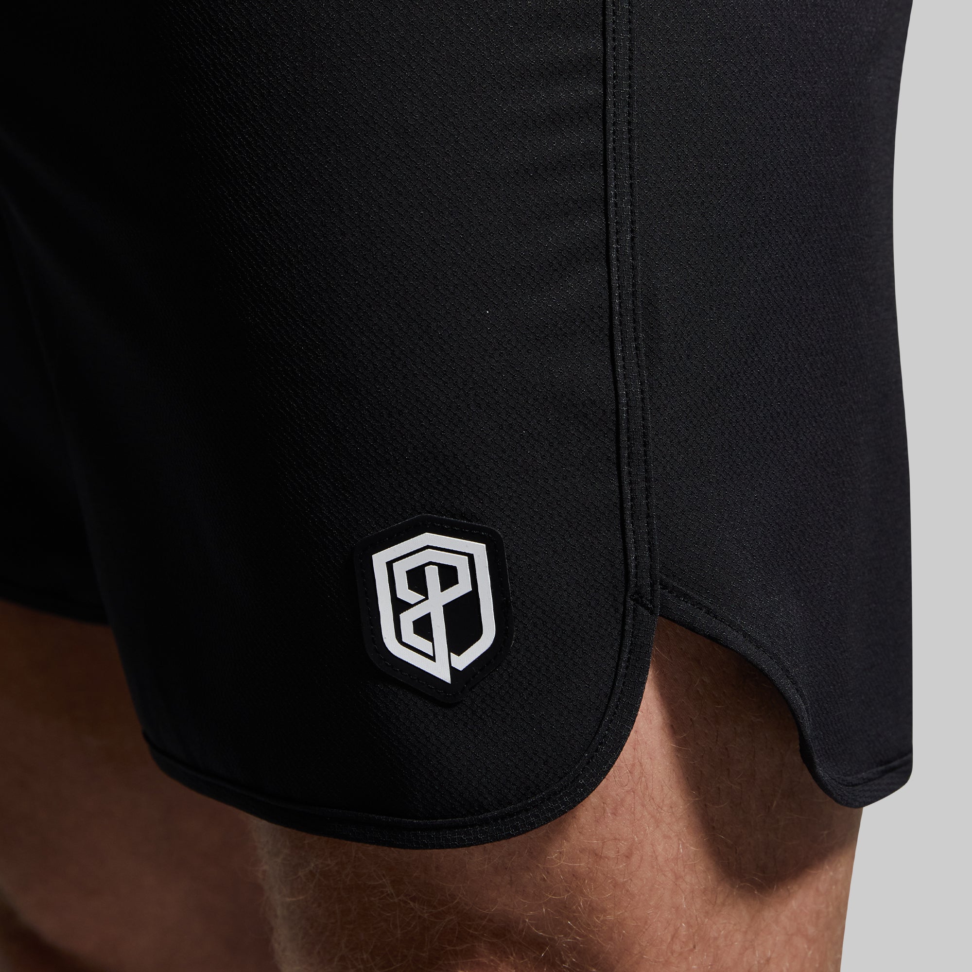 Island Short 5" (Black) - Image 5