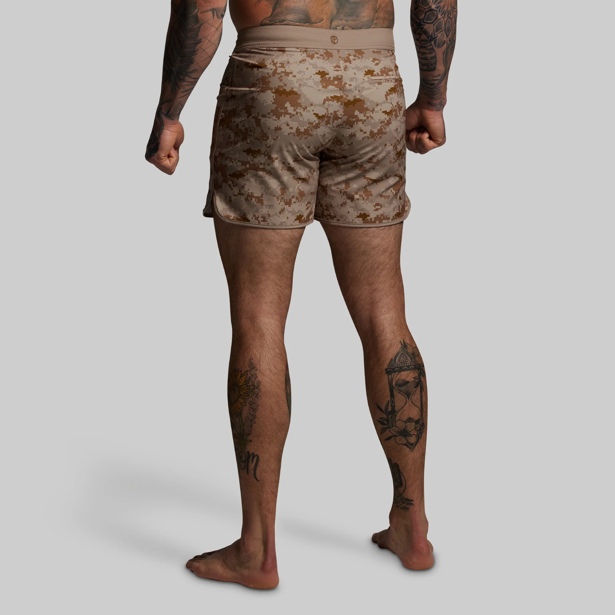 Island Short 5" (Desert Digital) - Image 2