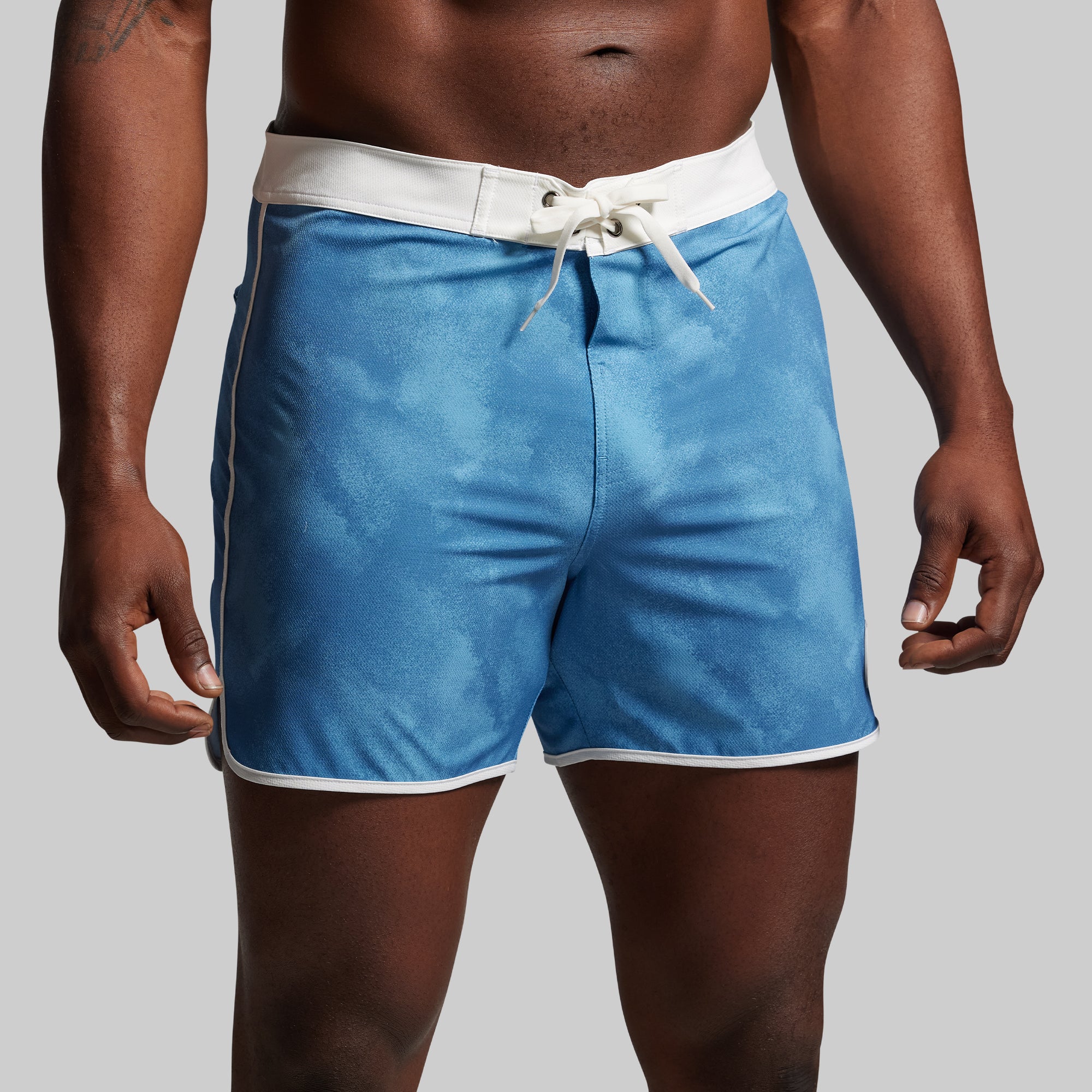 Island Short 5" (Glacier Blue) - Image 3