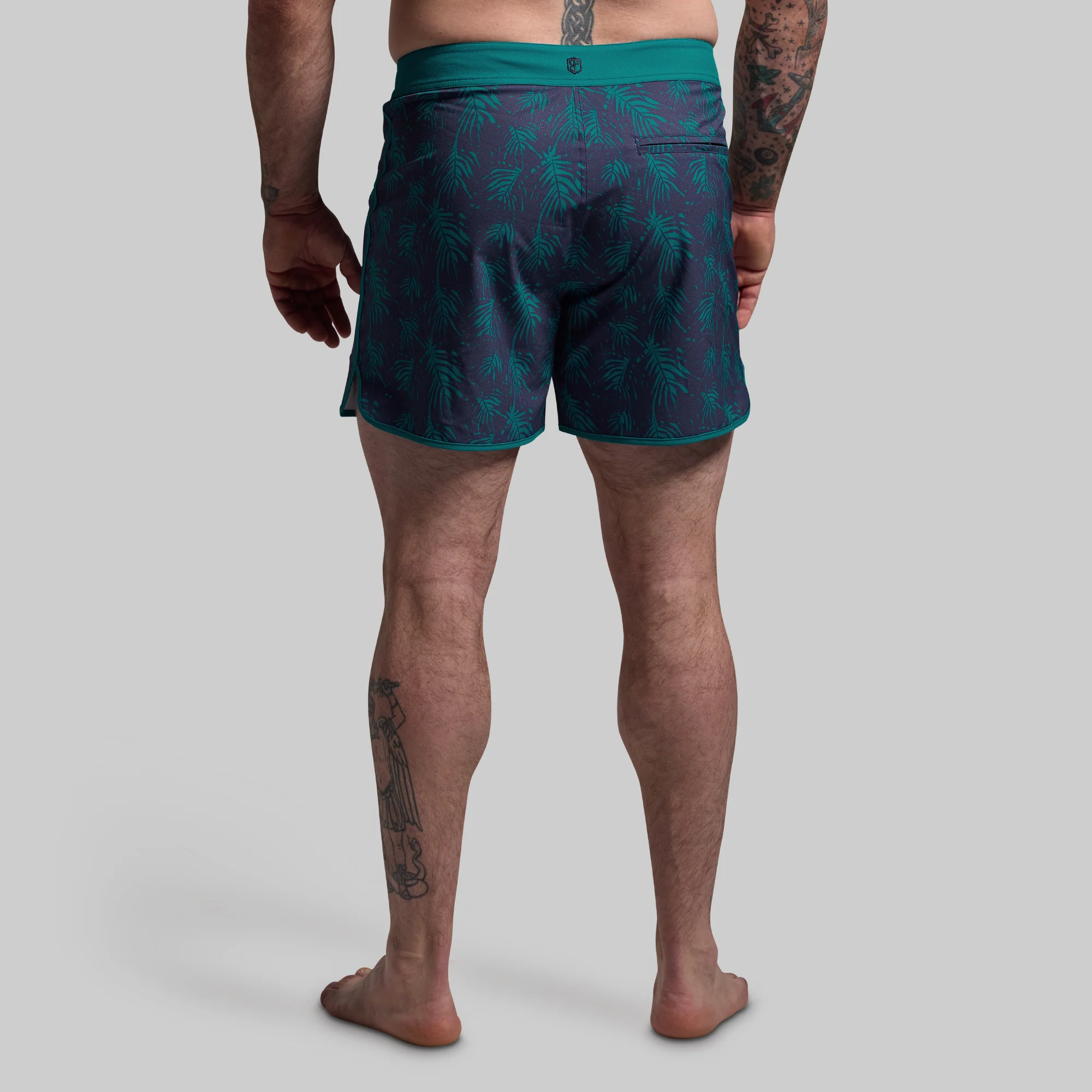 Island Short 5" (Tropics) - Image 2