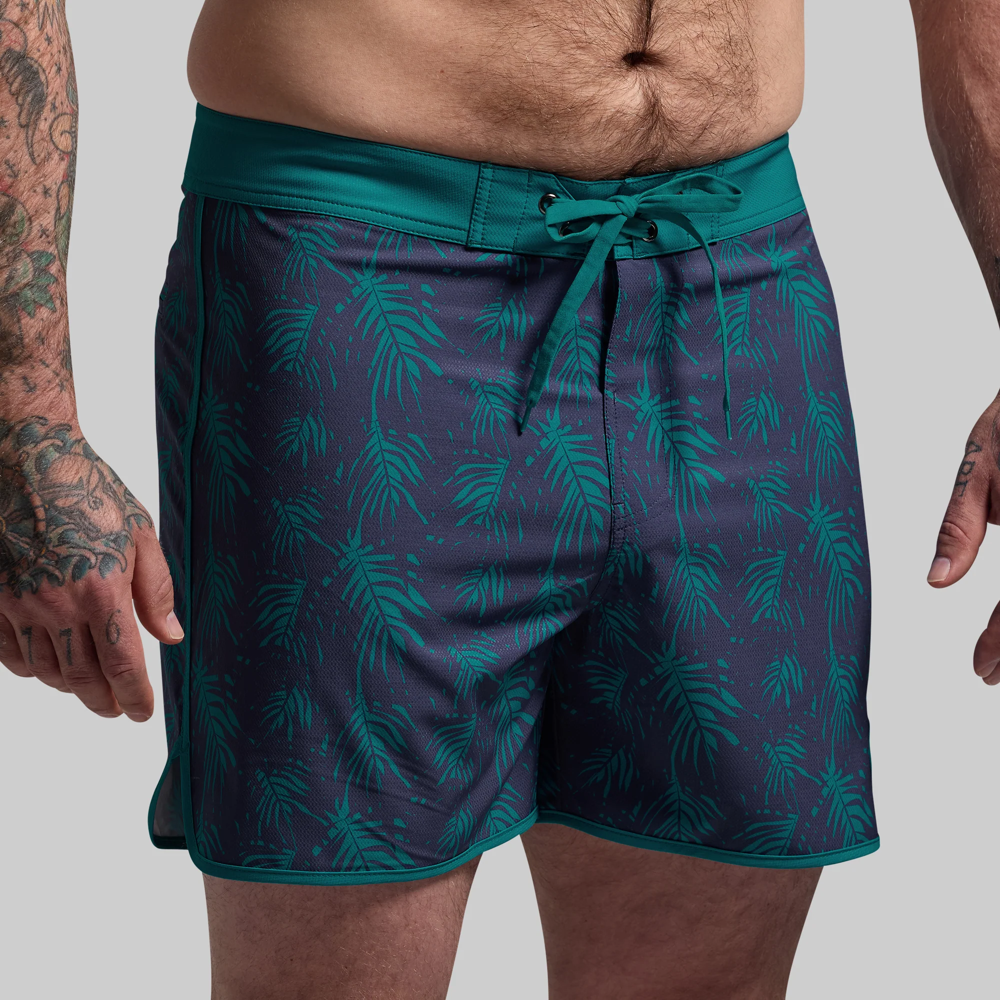 Island Short 5" (Tropics) - Image 3