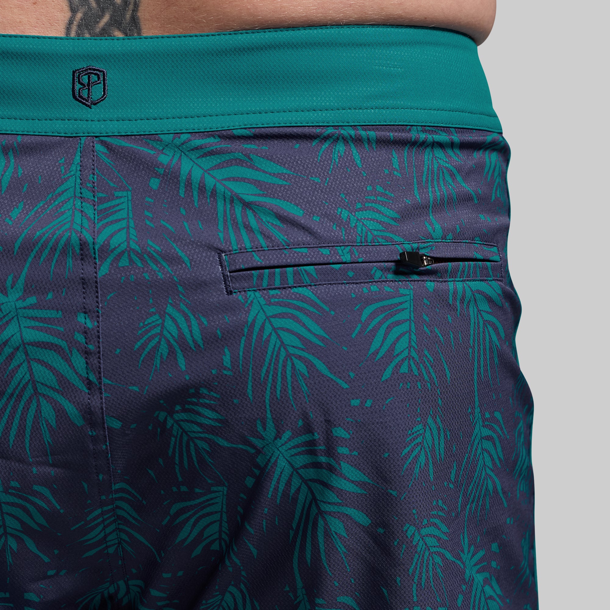 Island Short 5" (Tropics) - Image 5