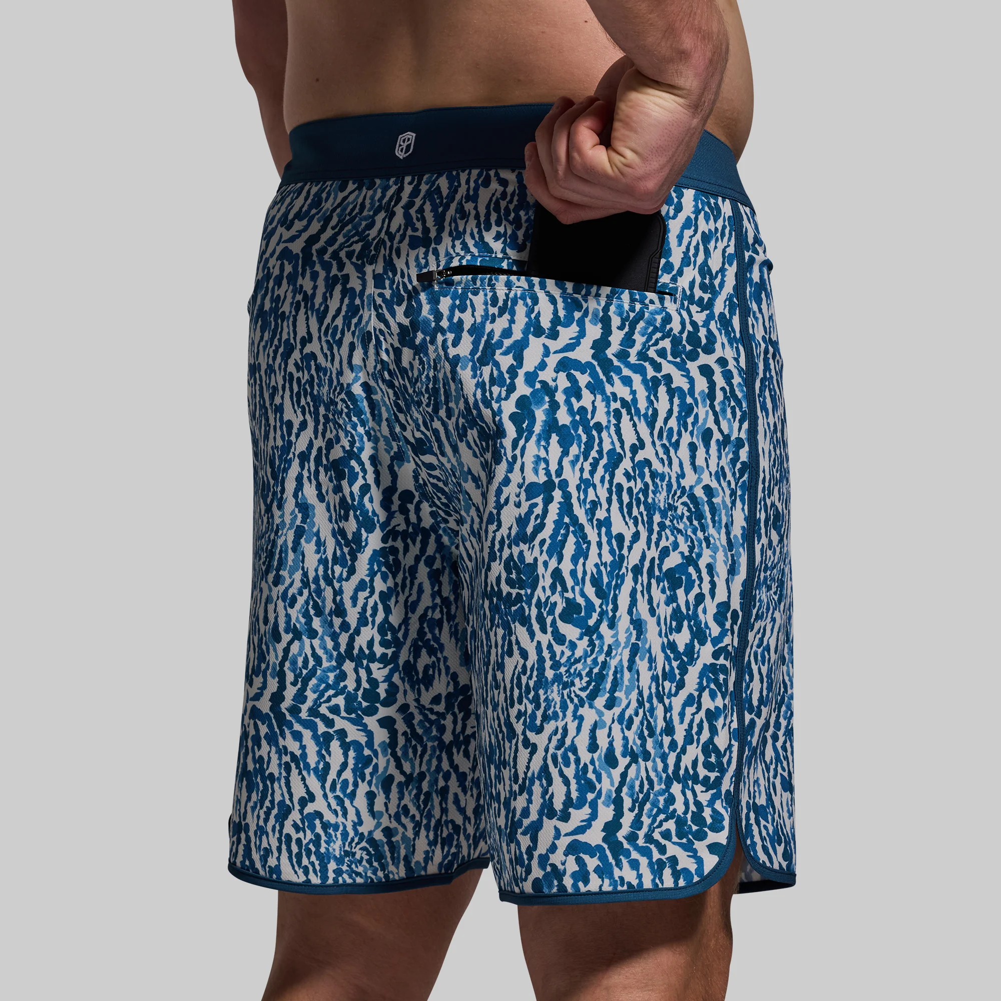 Island Short 8" (Breaker) - Image 4