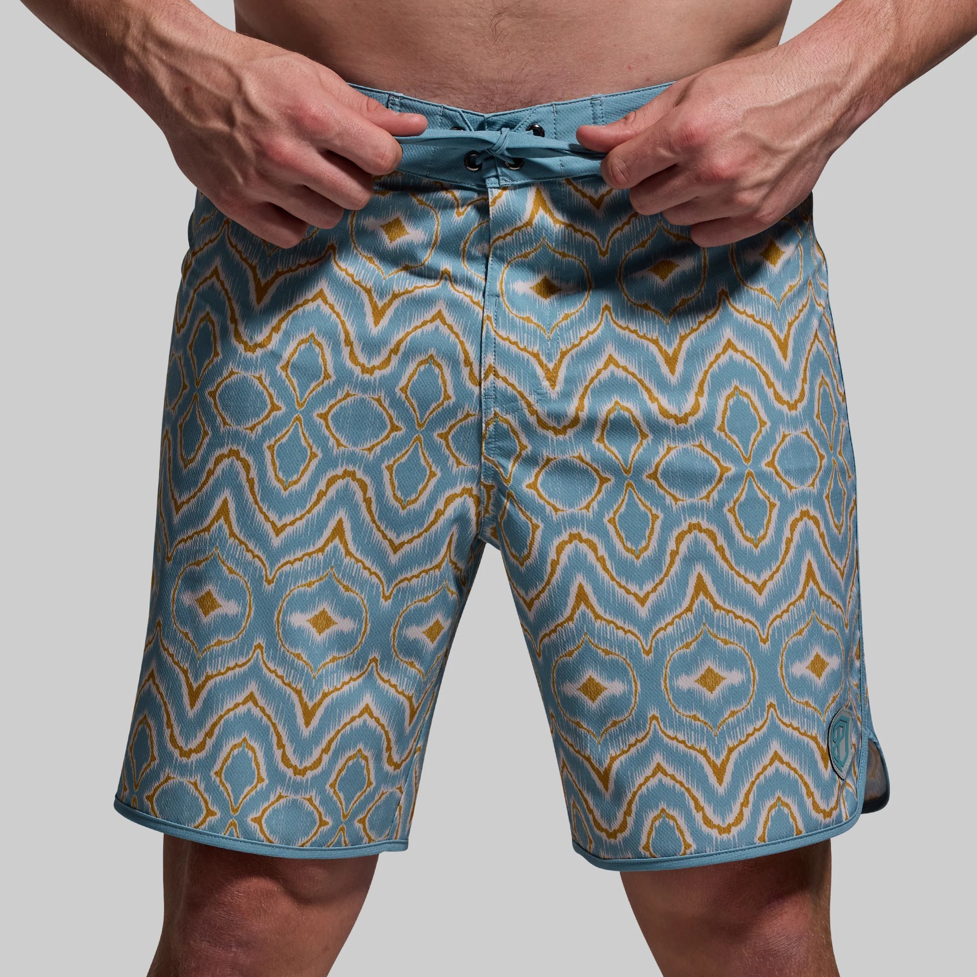 Island Short 8" (Coastline) - Image 3