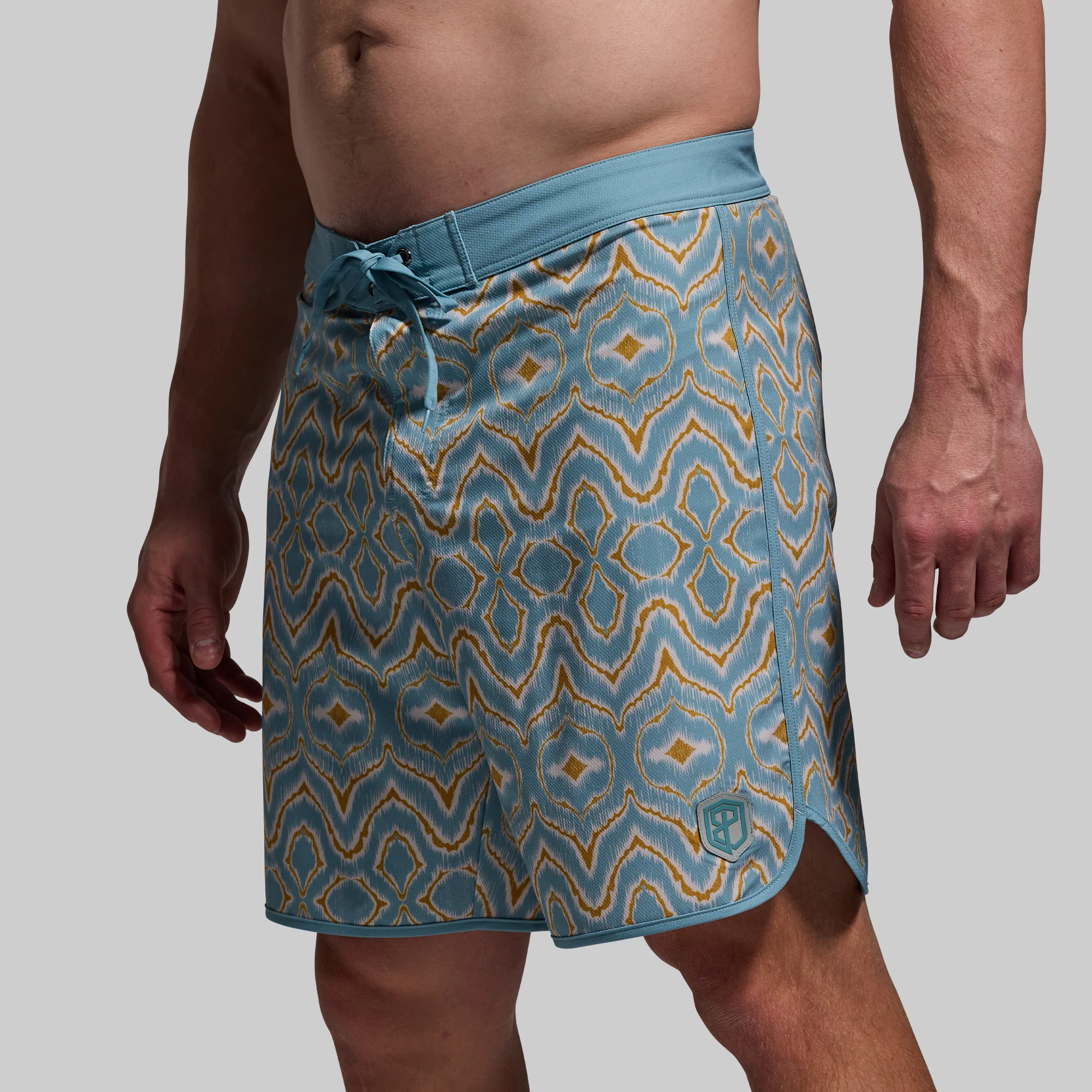 Island Short 8" (Coastline) - Image 4