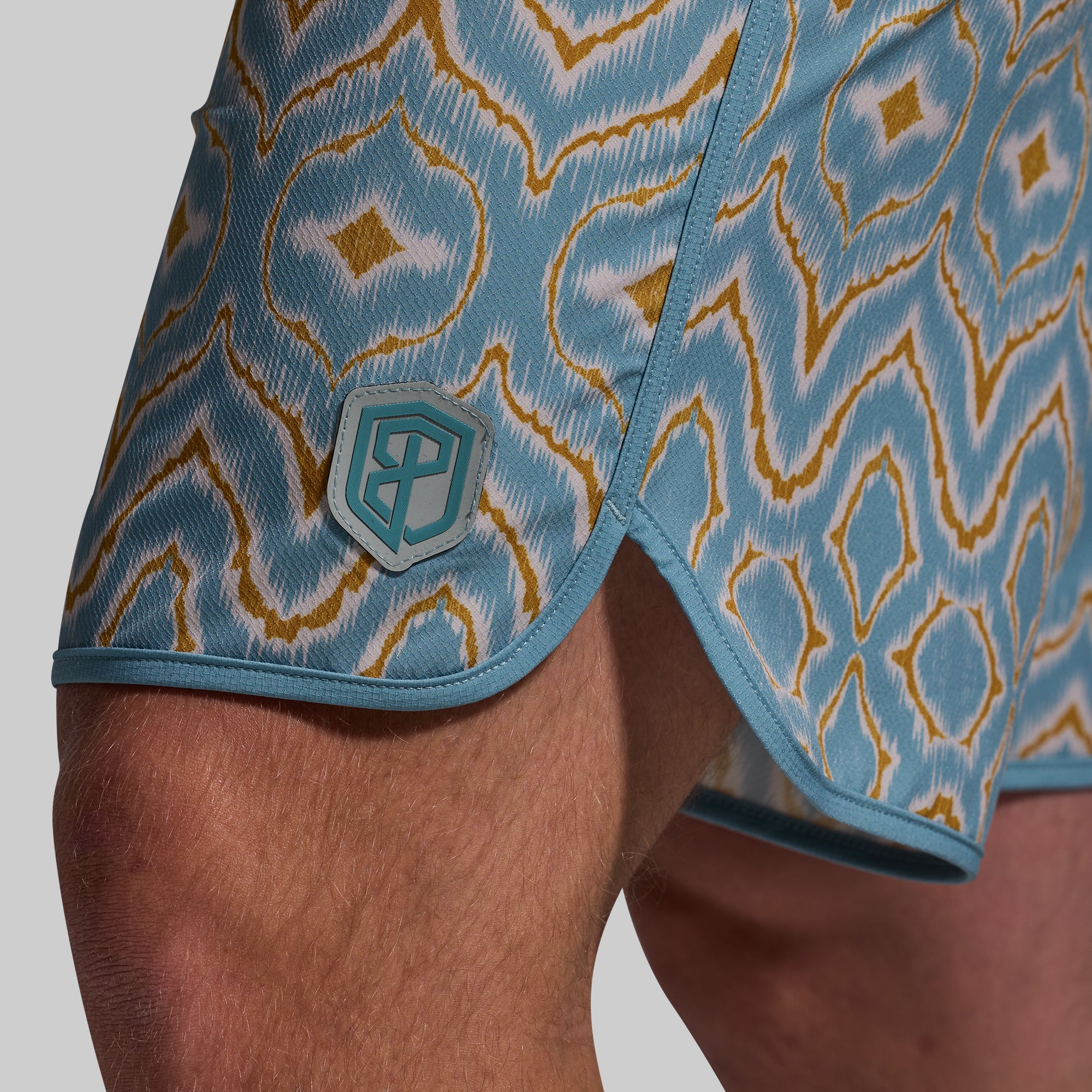 Island Short 8" (Coastline) - Image 6