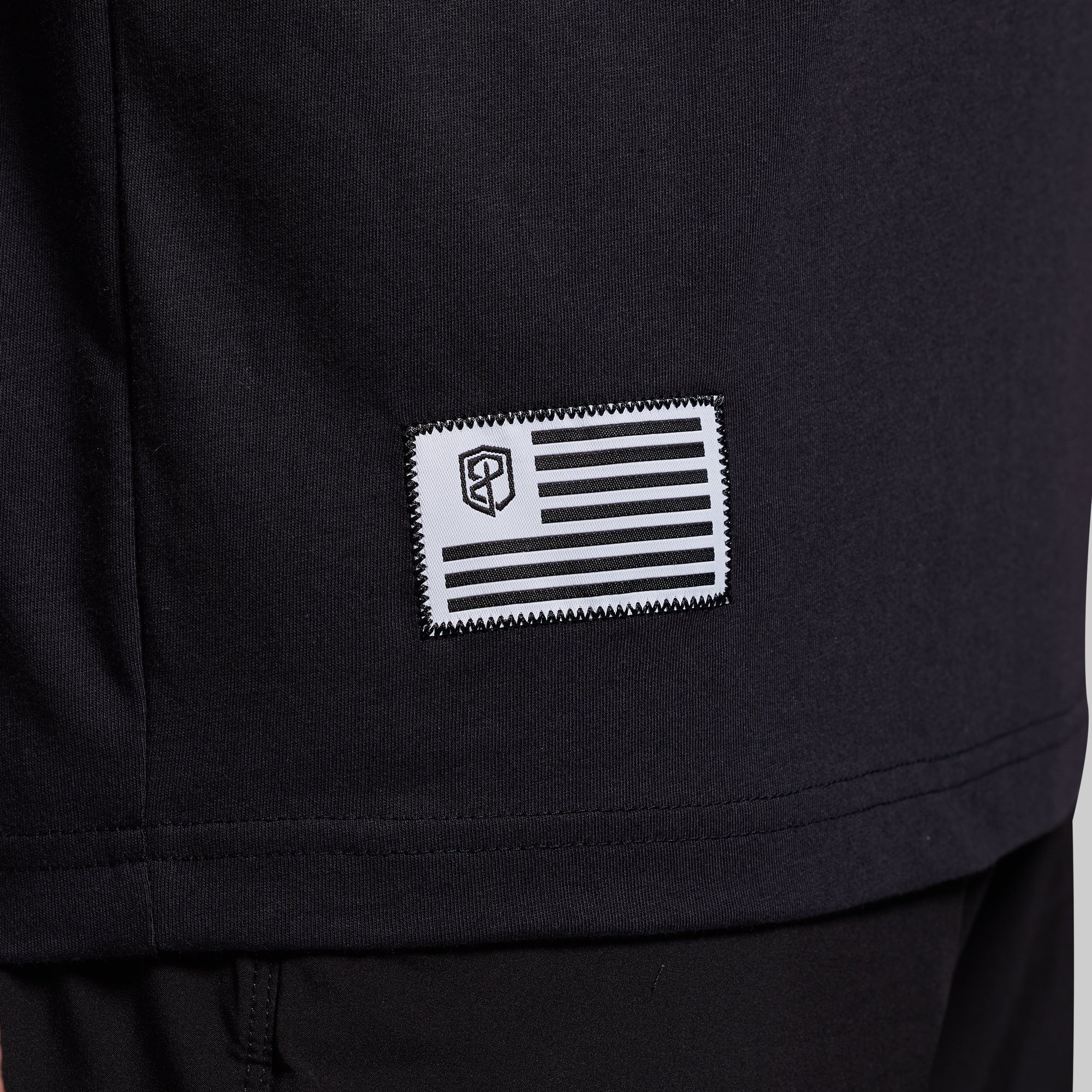 Keep America Free Tee (Black) - Image 5