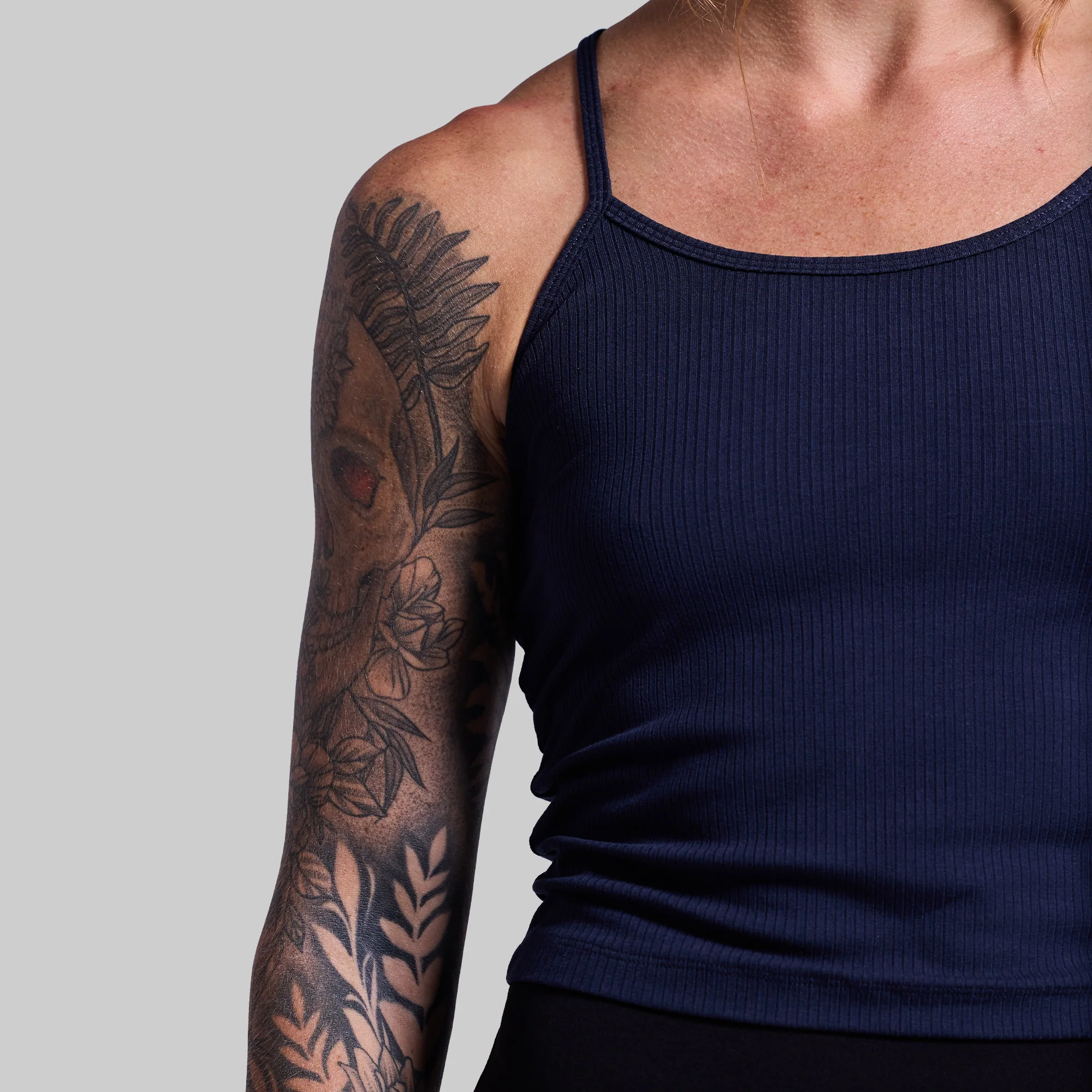 Keep It Easy Tank (BP Navy) - Image 3
