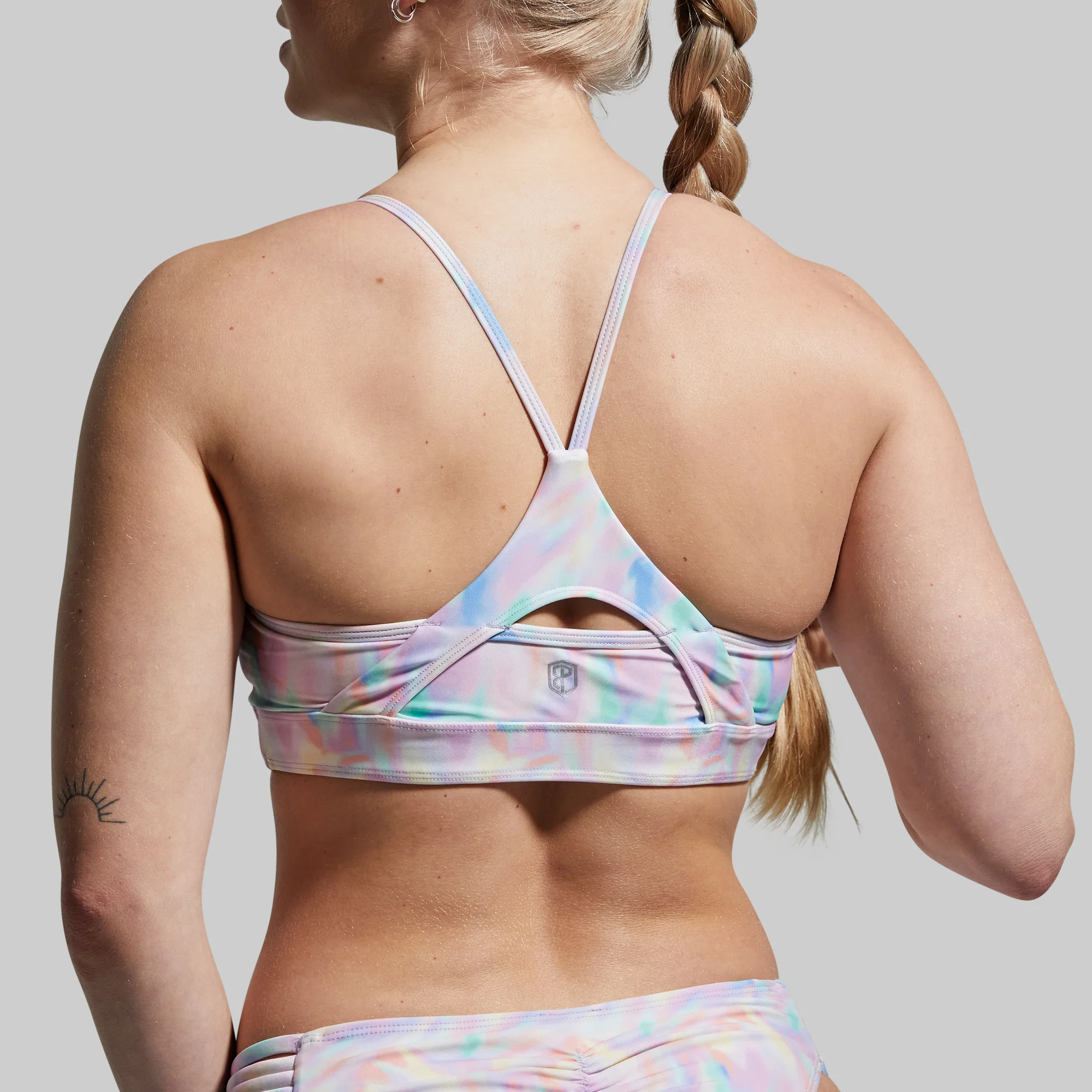 Laguna Bikini Top (Airbrush) - Image 3