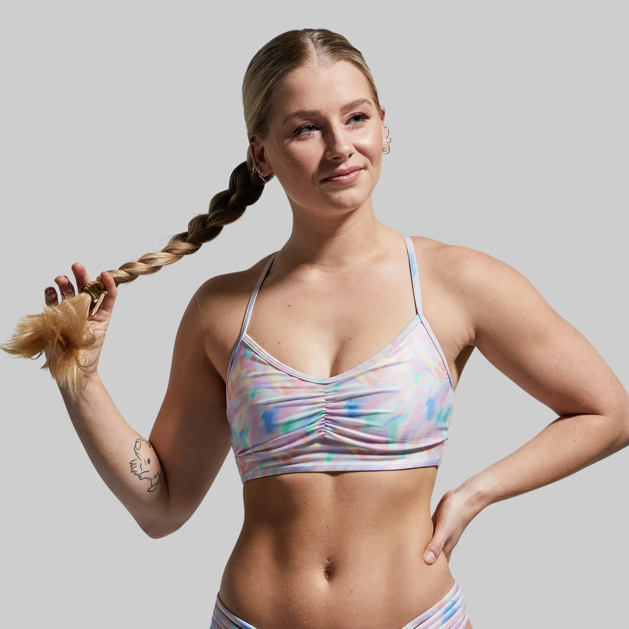 Laguna Bikini Top (Airbrush) - Image 4