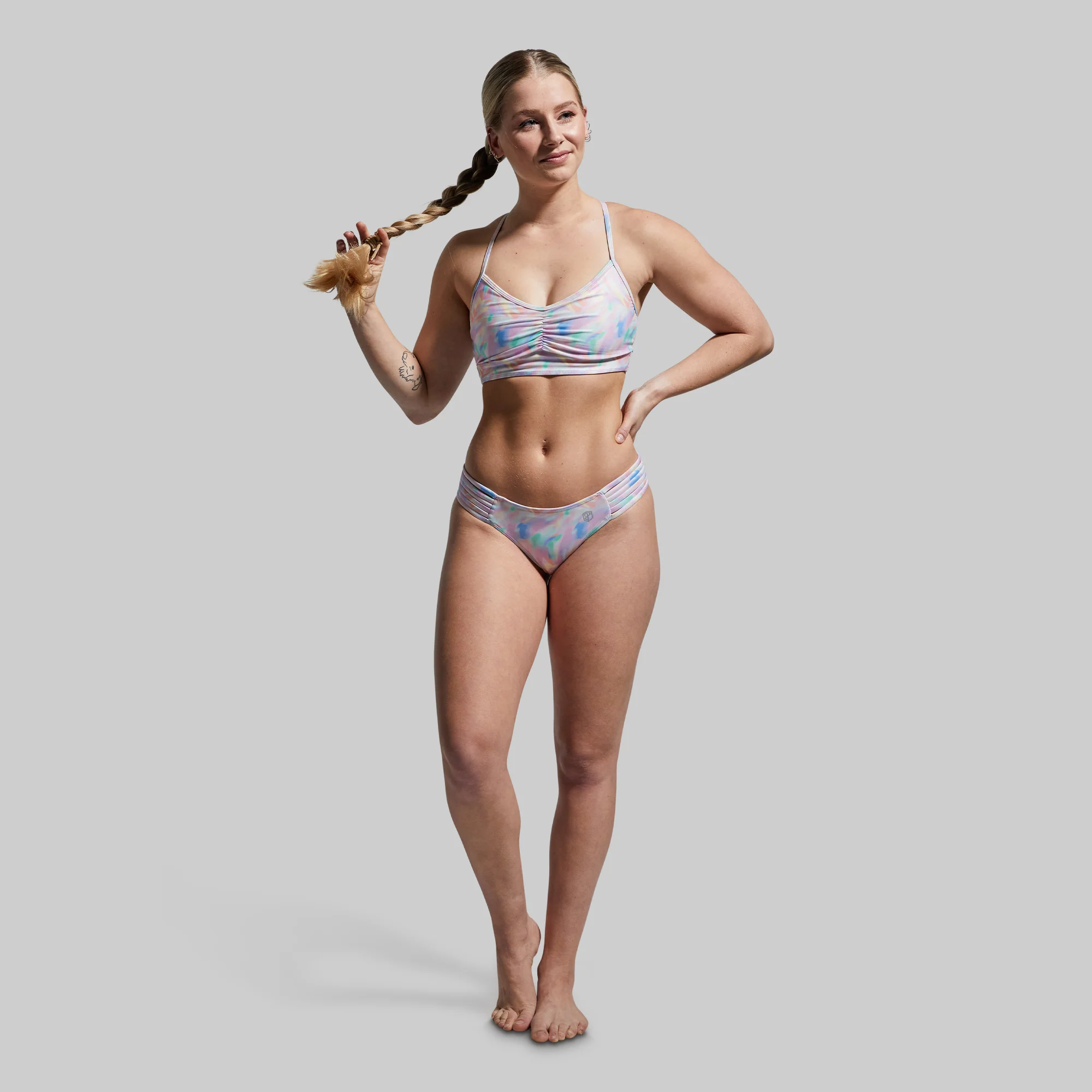 Laguna Bikini Top (Airbrush) - Image 6
