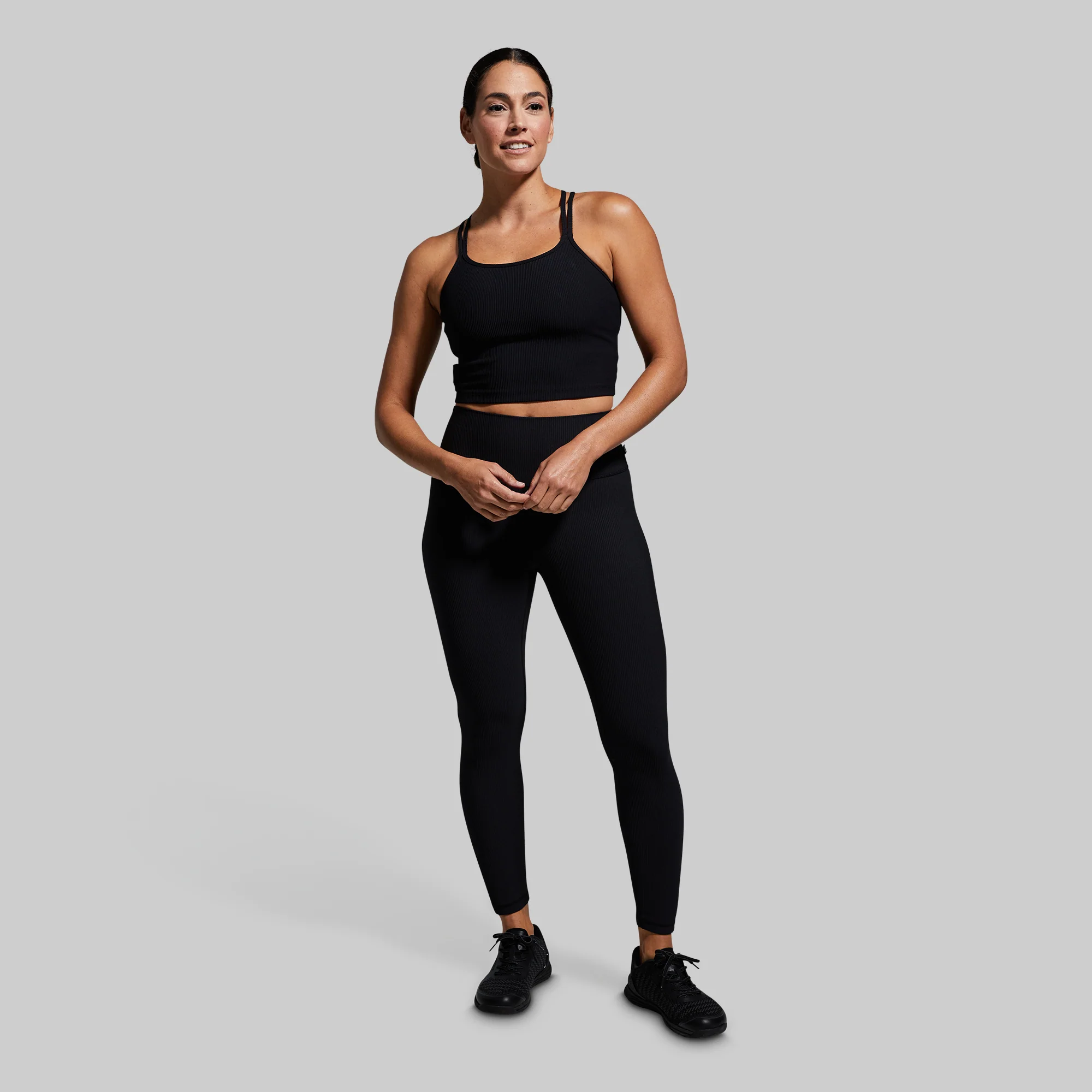 Limitless Legging (Black) - Image 6