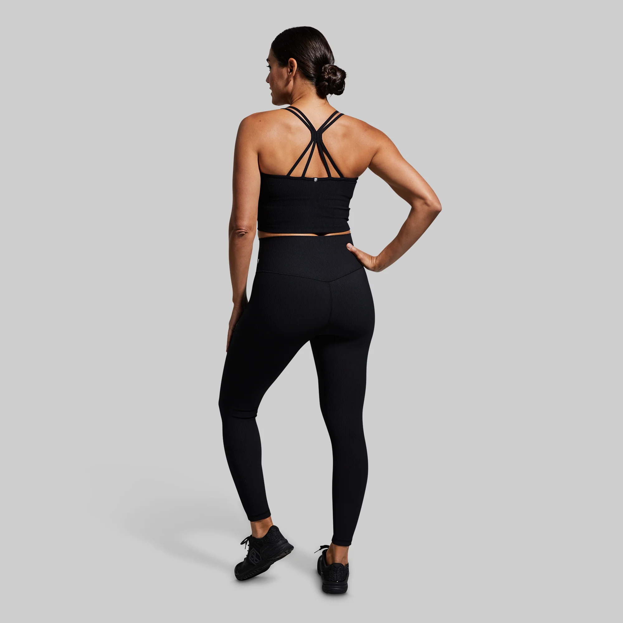 Limitless Legging (Black) - Image 7