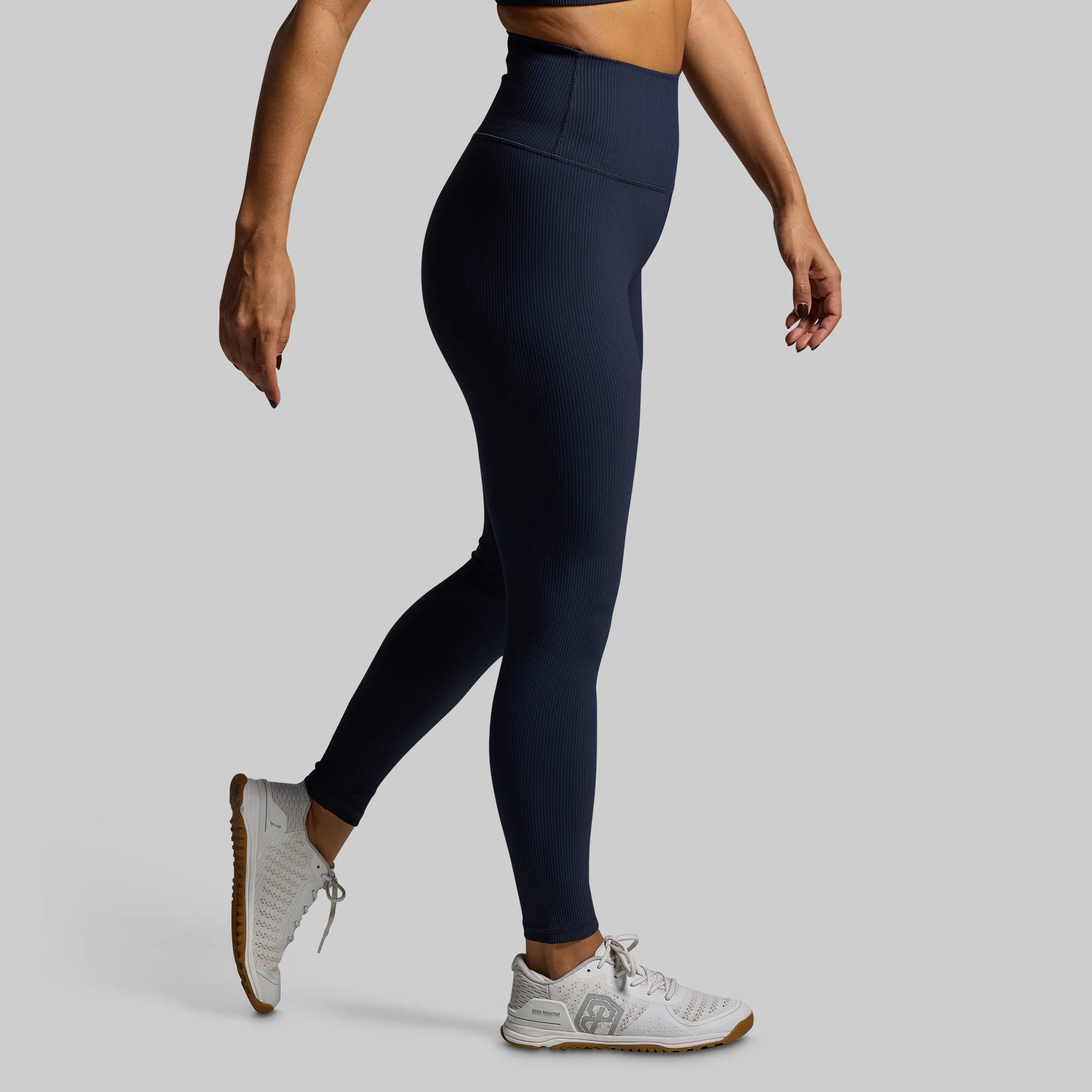 Limitless Legging (BP Navy) - Image 3
