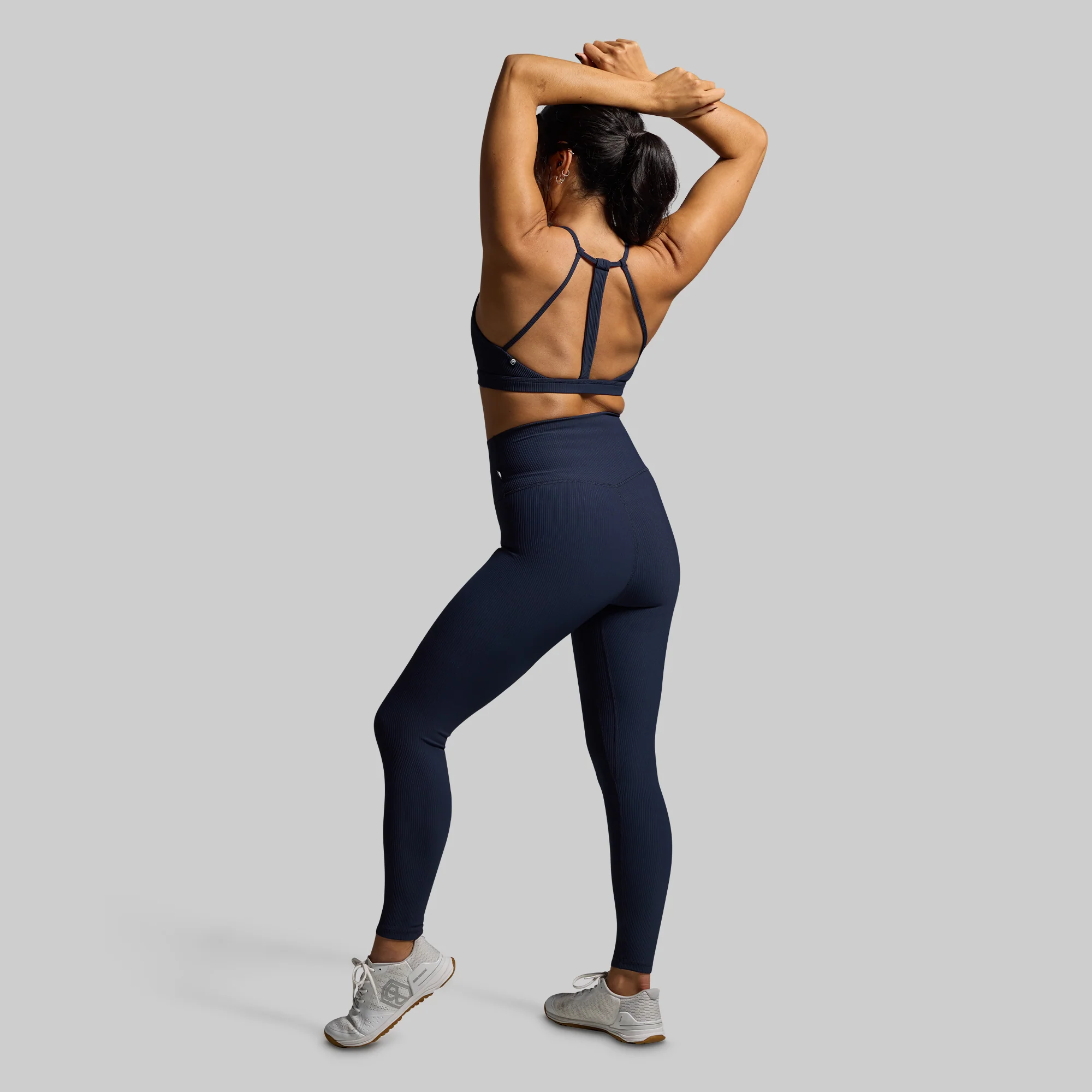 Limitless Legging (BP Navy) - Image 6