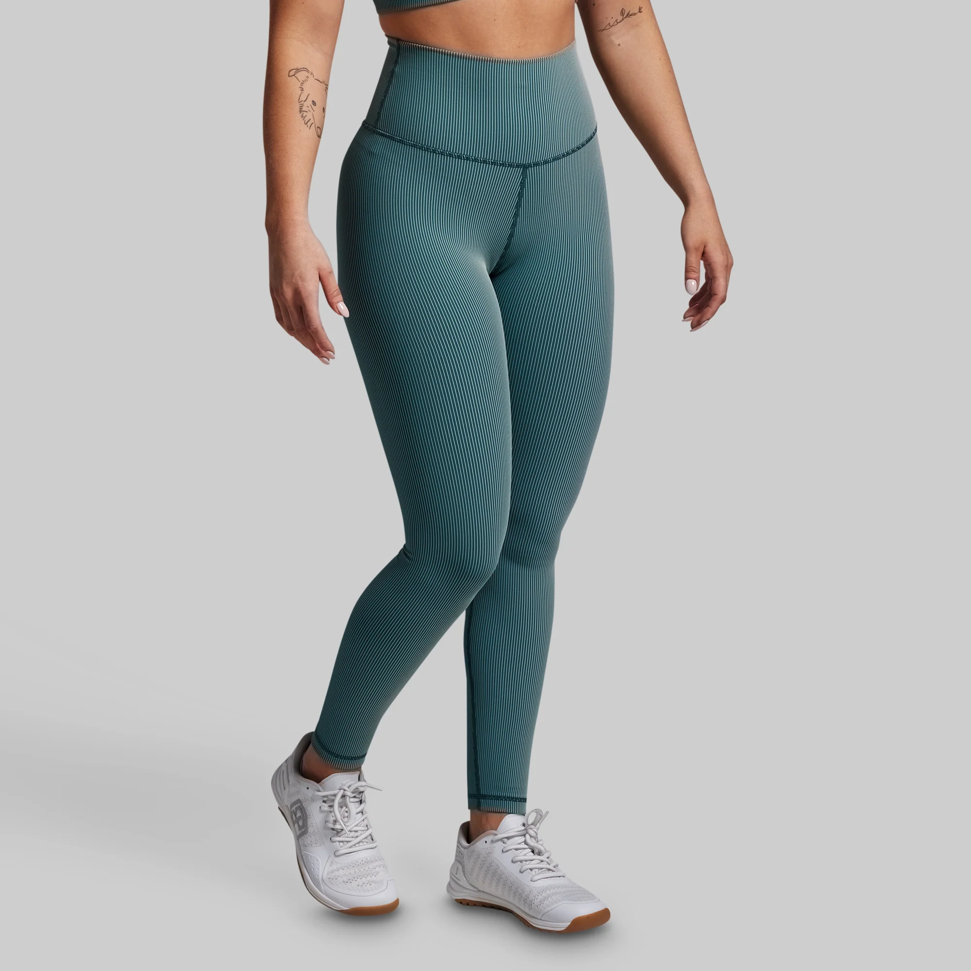 Limitless Legging (Aegean Prism) - Image 3