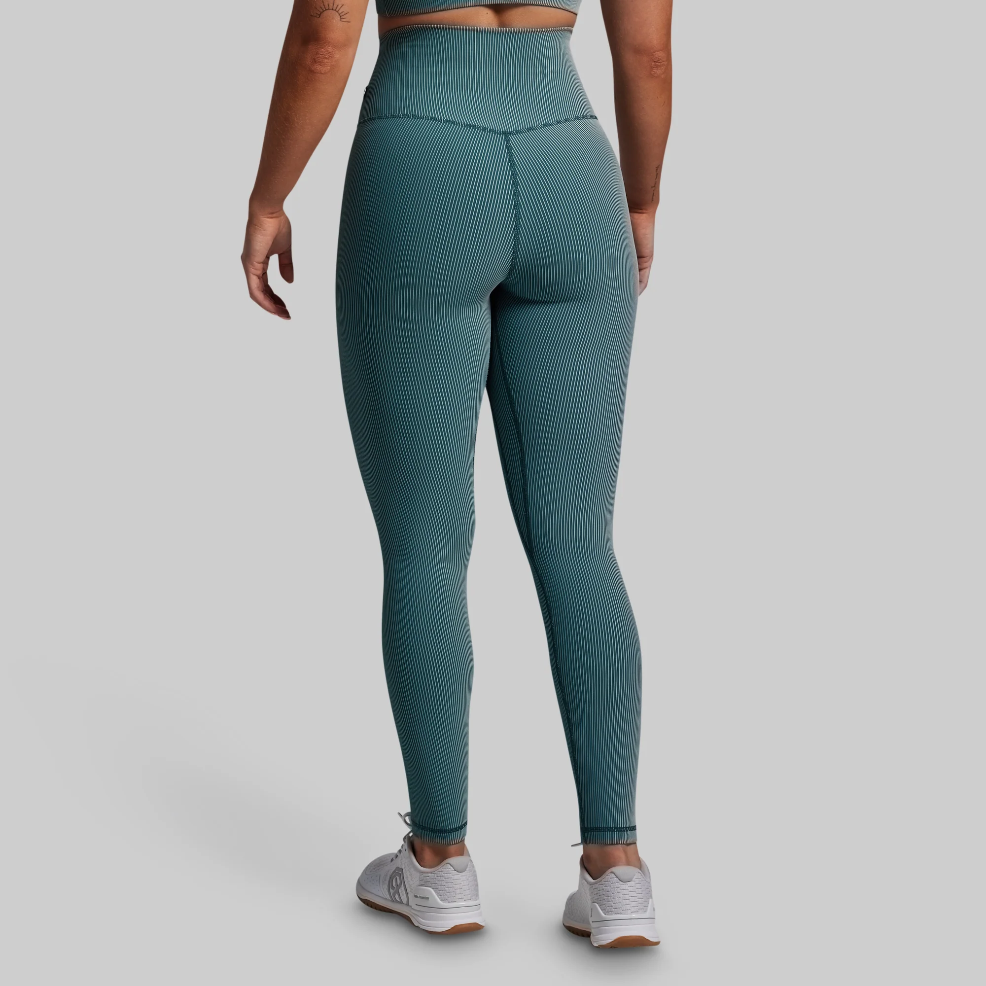 Limitless Legging (Aegean Prism) - Image 2