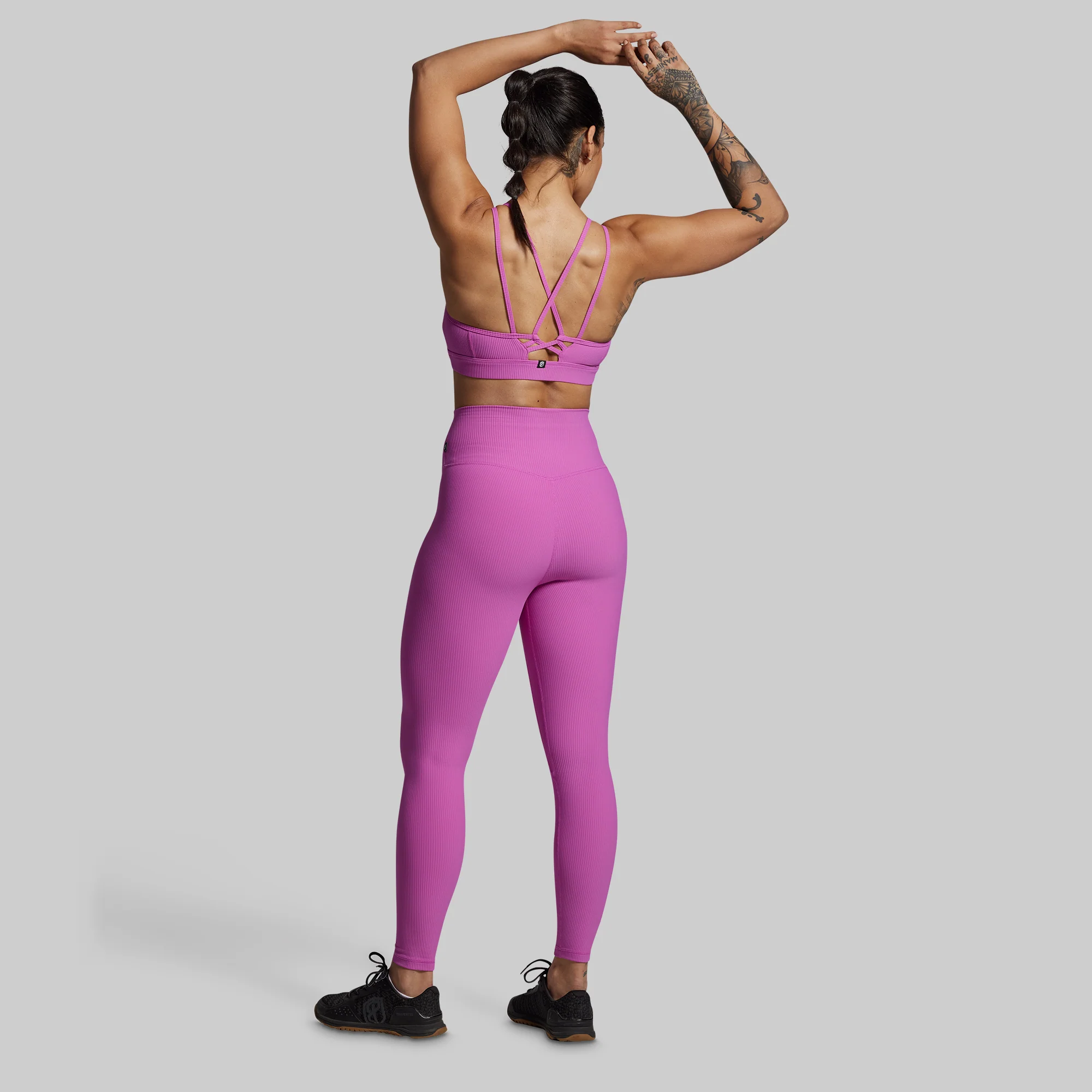 Limitless Legging (Viola) - Image 6
