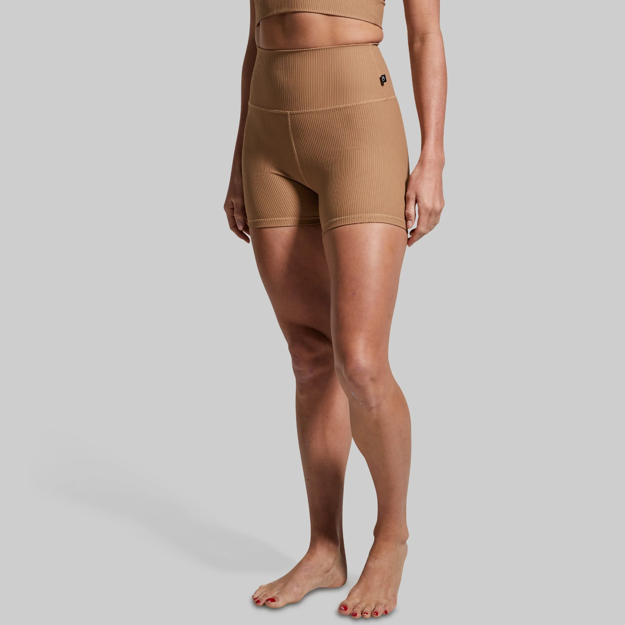 Limitless Short (Tiger's Eye) - Image 2