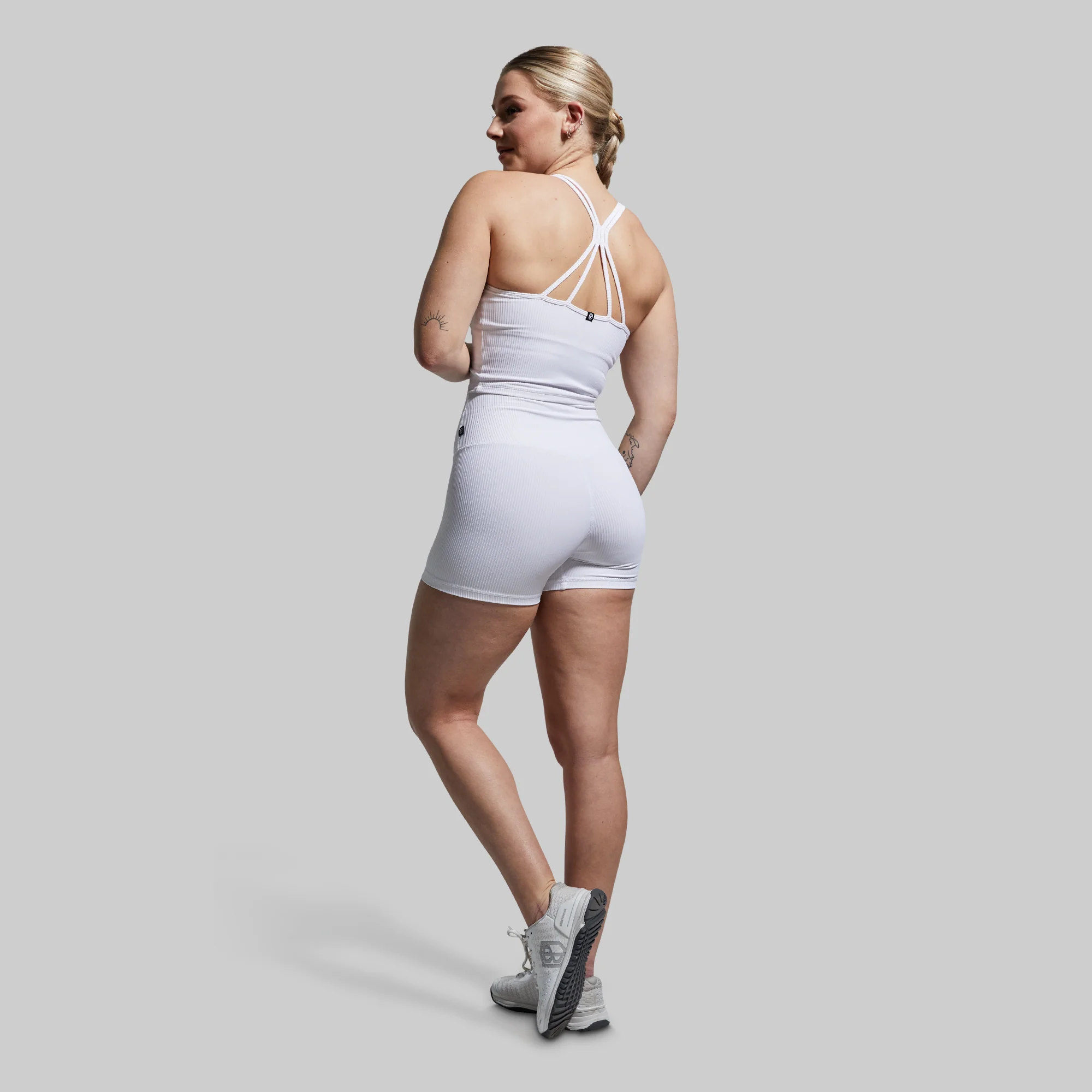 Limitless Short (White) - Image 8