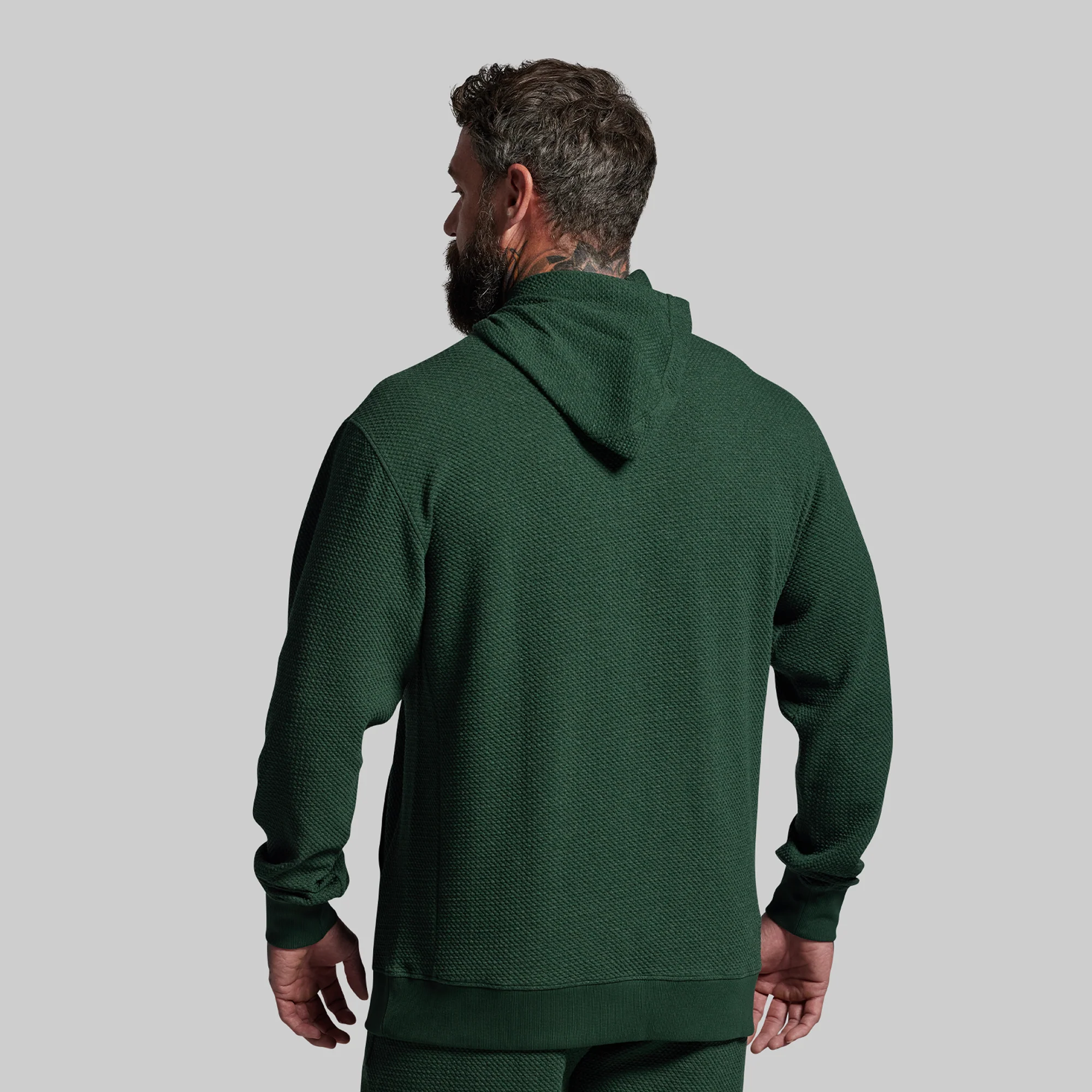 Men's Cloud Hoodie (Grove) - Image 2